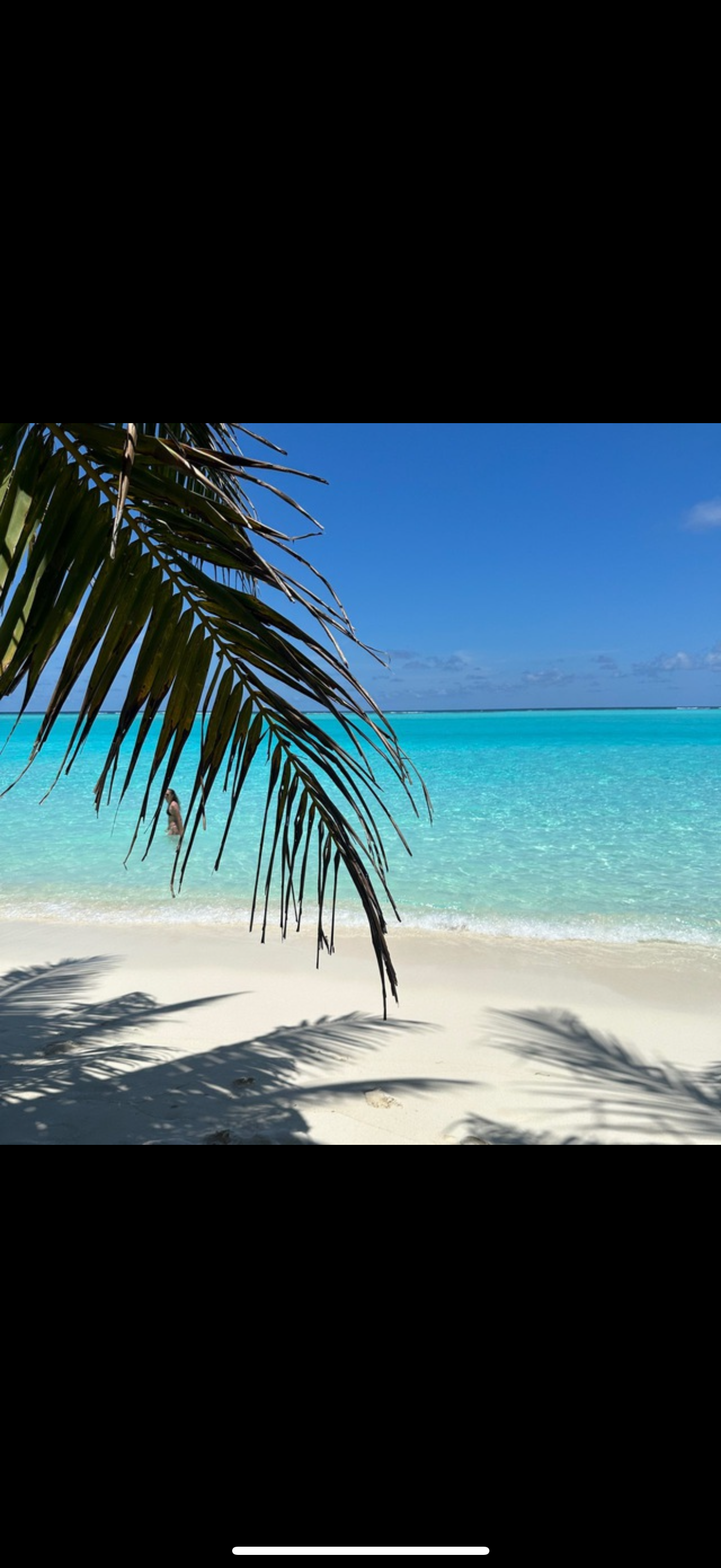 Знакомство с островом