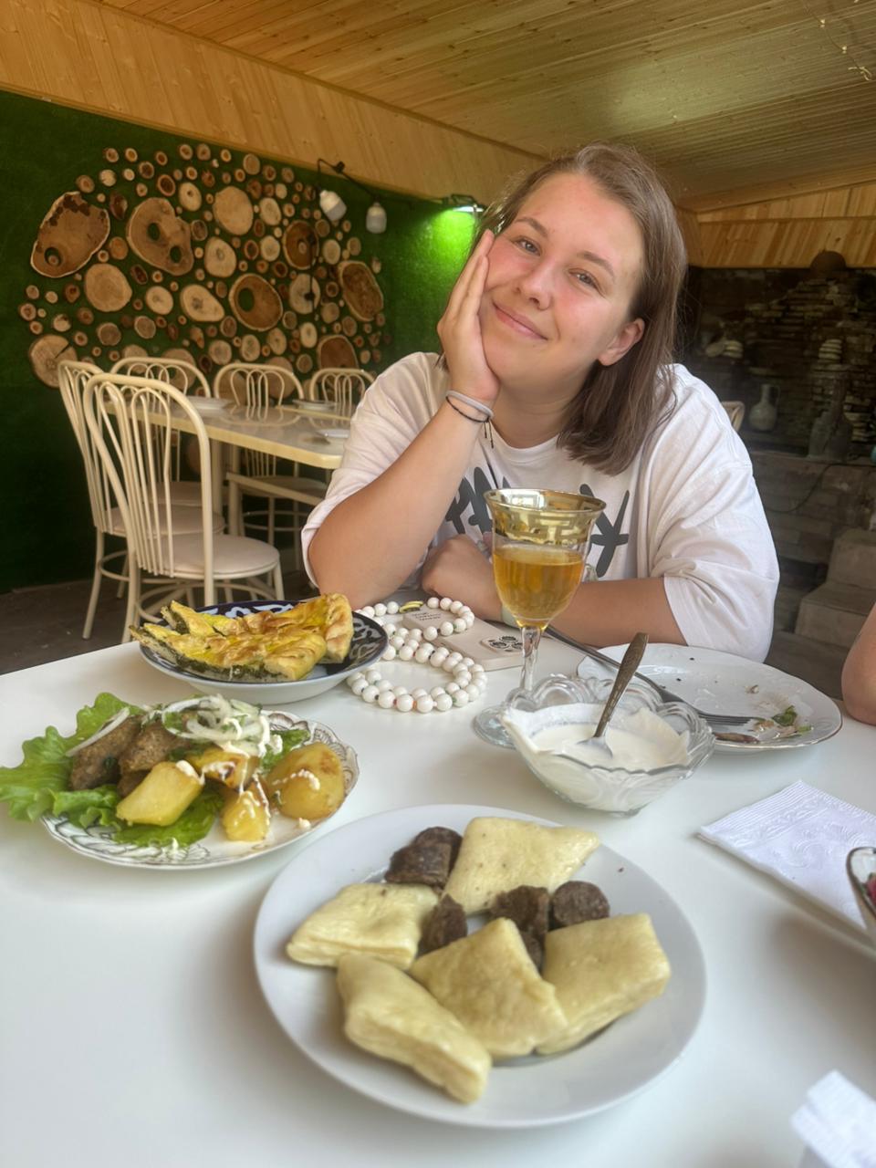 Охотник за достопримечательностями - за 2 дня/3 направления. Все включено (11/26)