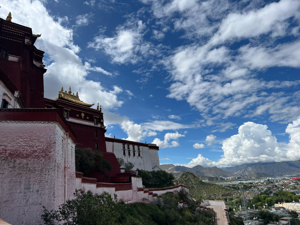 Кора вокруг Кайласа