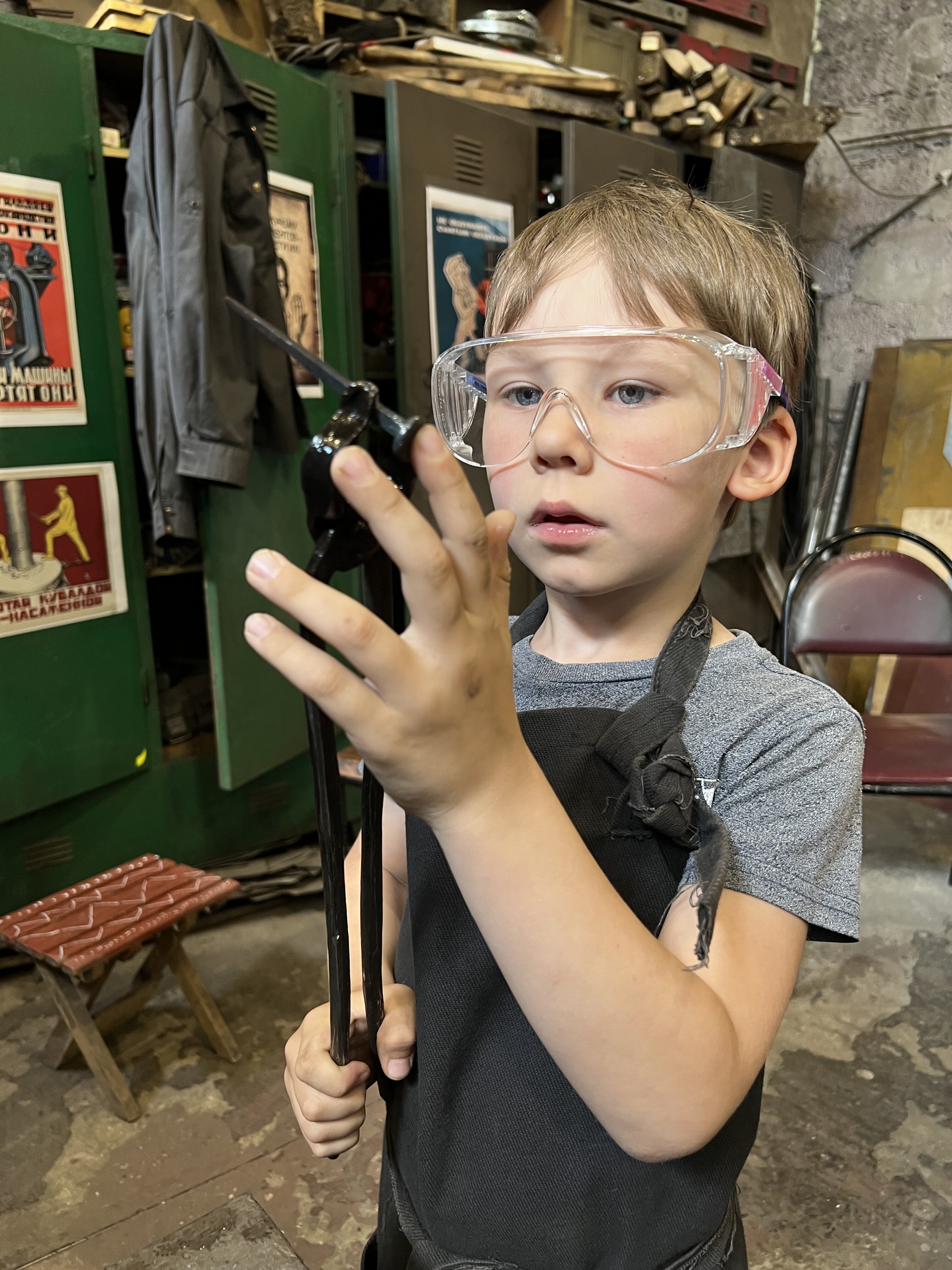 Семейный Суздаль: сап-прогулка, квест по городу и пикник (6+) (3/14)