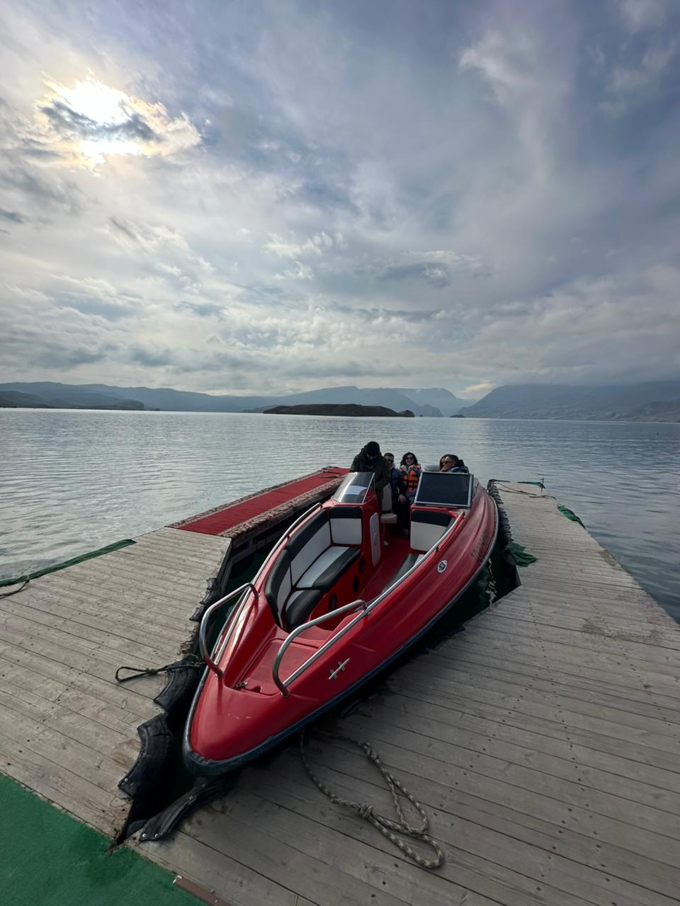Охотник за достопримечательностями - за 2 дня/3 направления. Все включено (7/26)