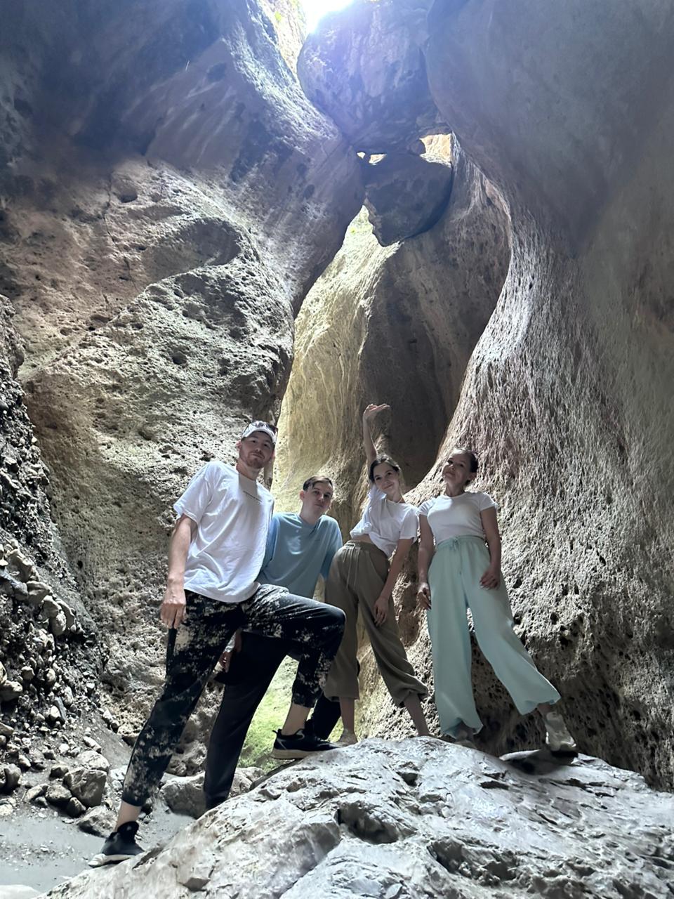 Охотник за достопримечательностями - за 2 дня/3 направления. Все включено (19/26)