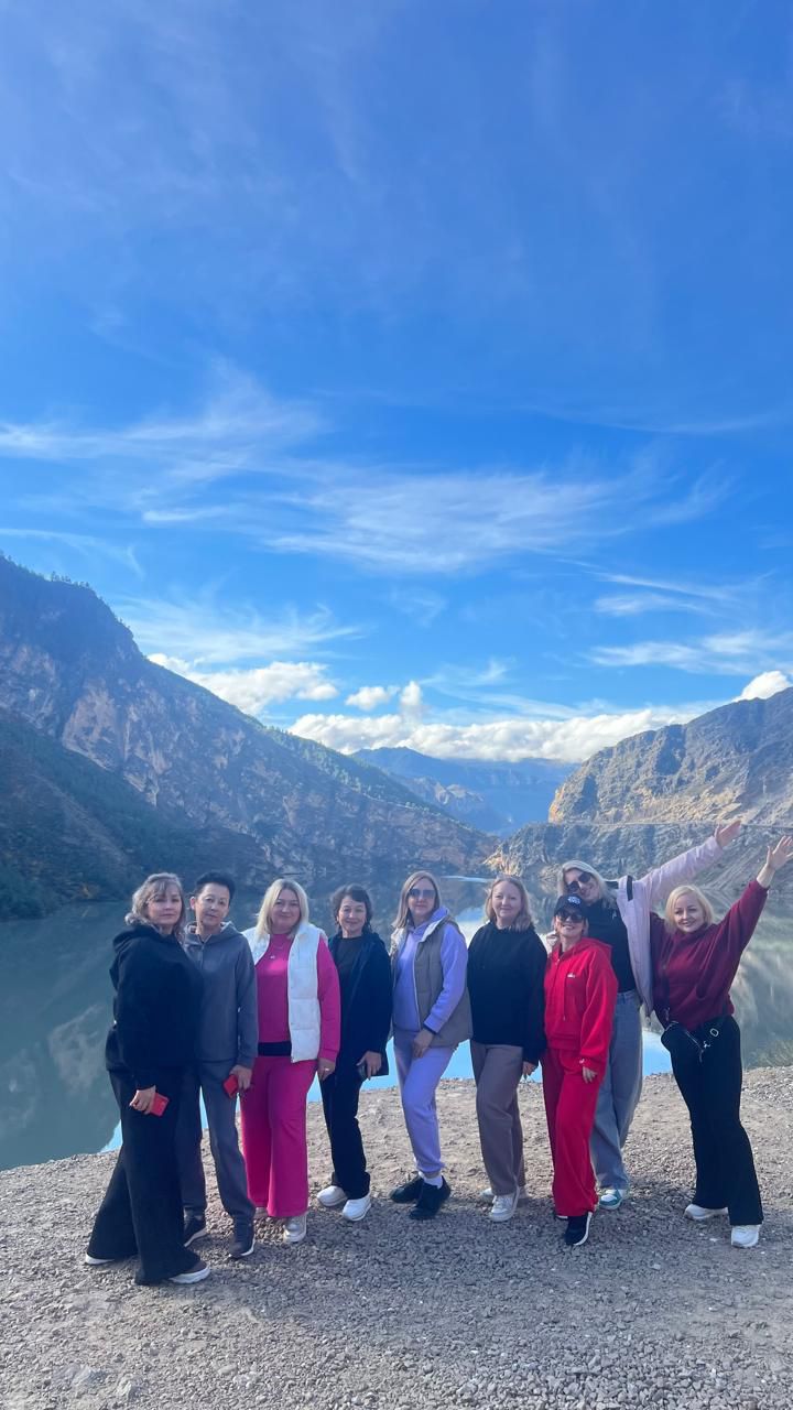 Охотник за достопримечательностями - за 2 дня/3 направления. Все включено (5/26)