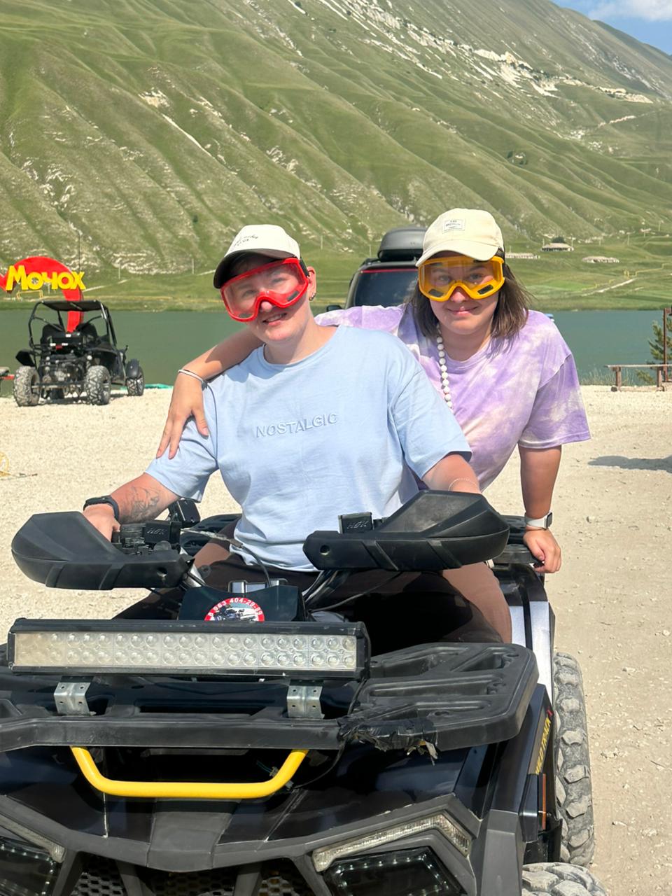 Охотник за достопримечательностями - за 2 дня/3 направления. Все включено (10/26)