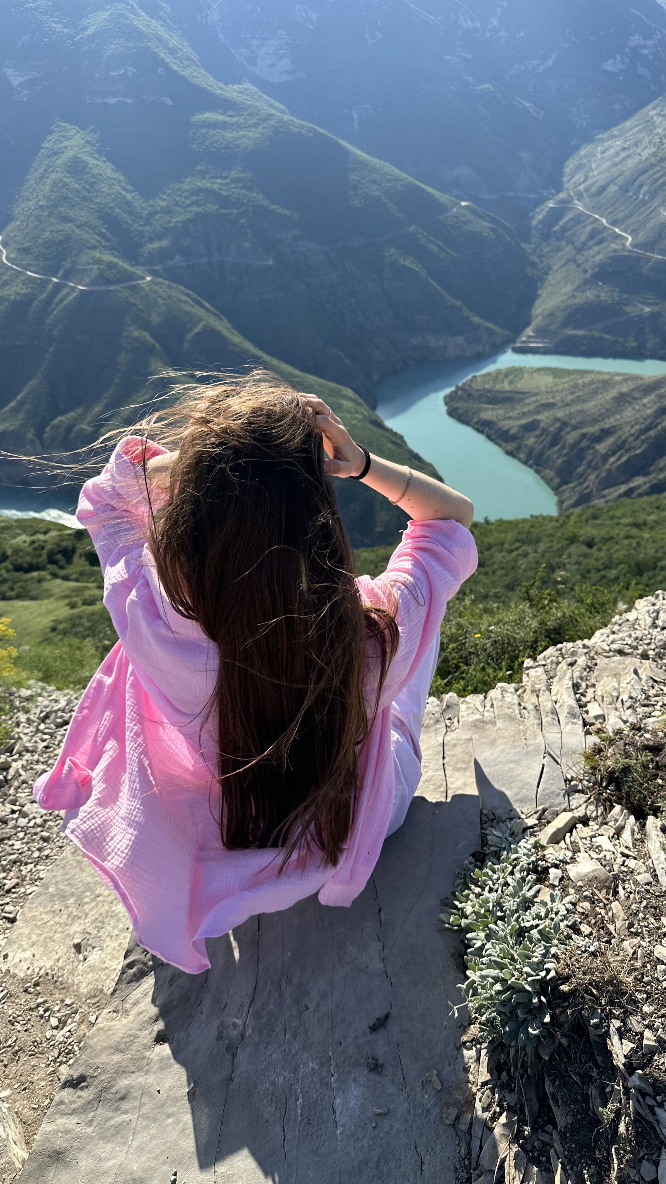 Твой Дагестан