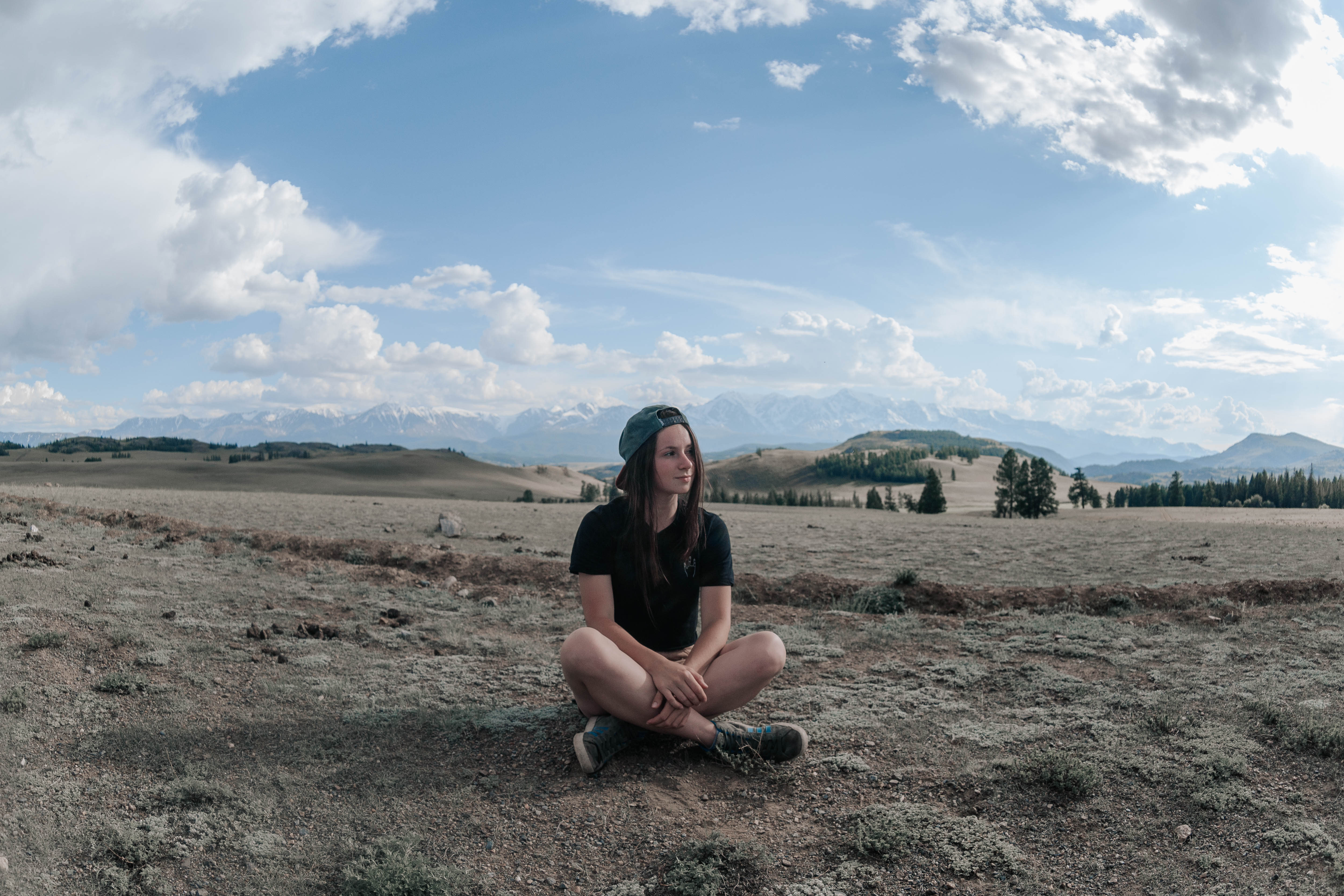 Выходные на Алтае: Ледник Актру + Марс! Без палаток, 3 дня (31/42)