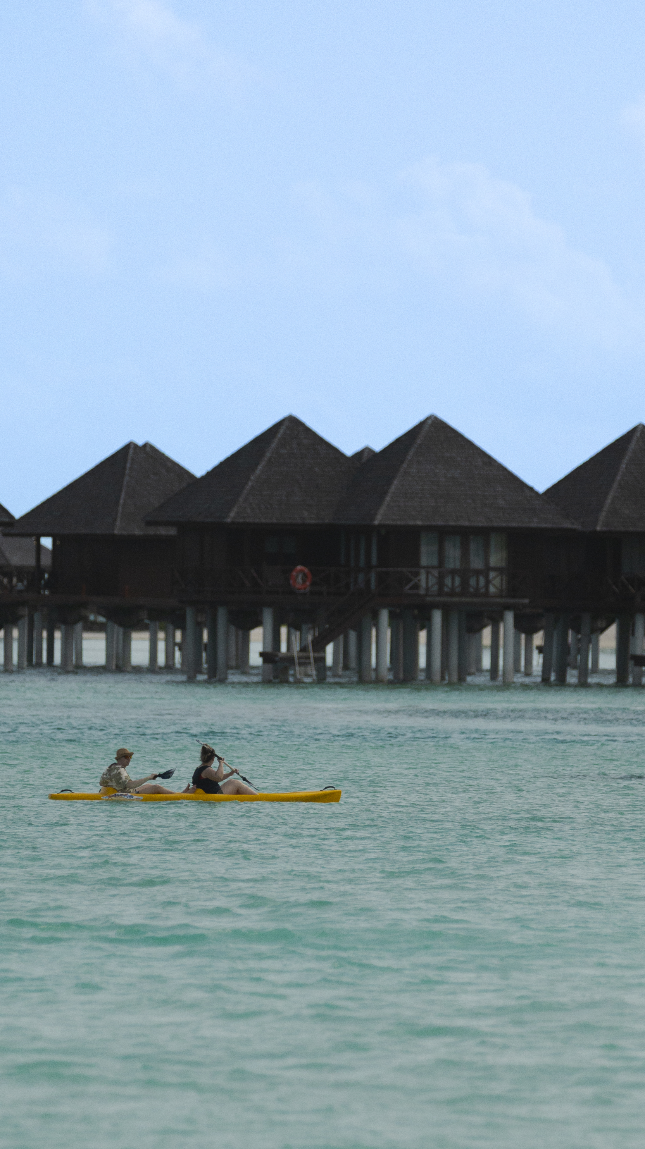 Мальдивы. 8 незабываемых дней твоей жизни (6/30)