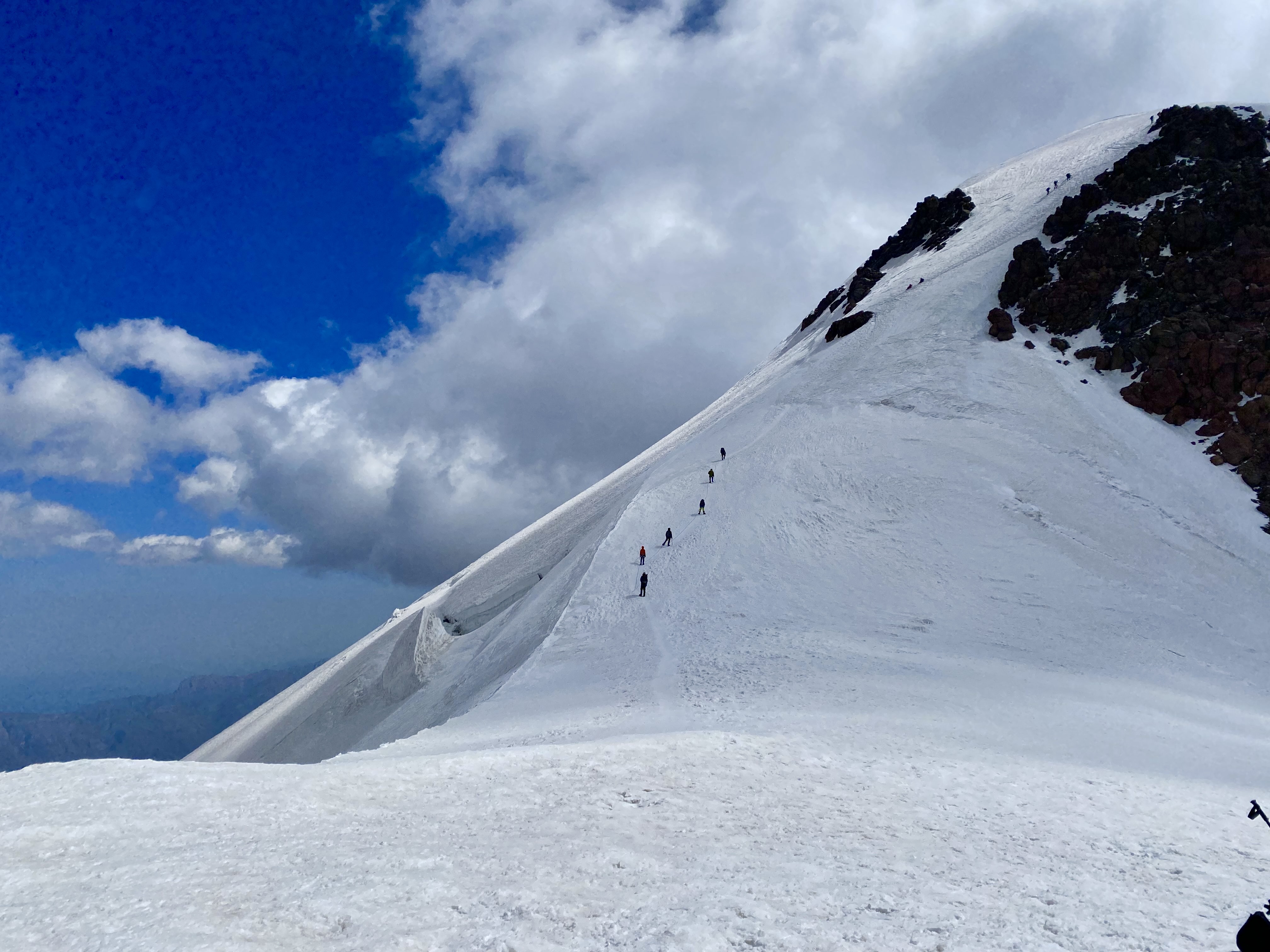 День отъезда