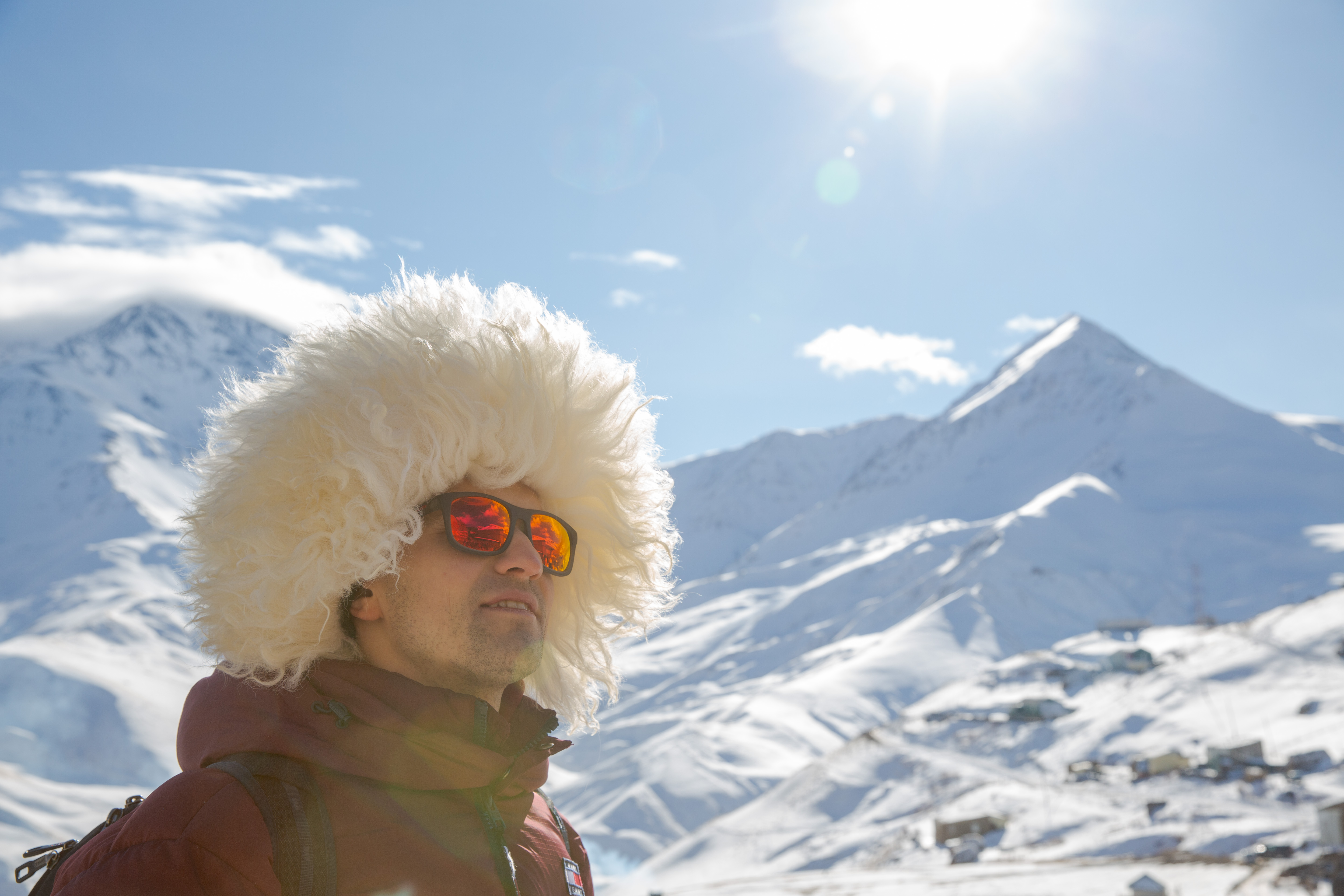 Новогодний трип в Южном Дагестане! Все включено!