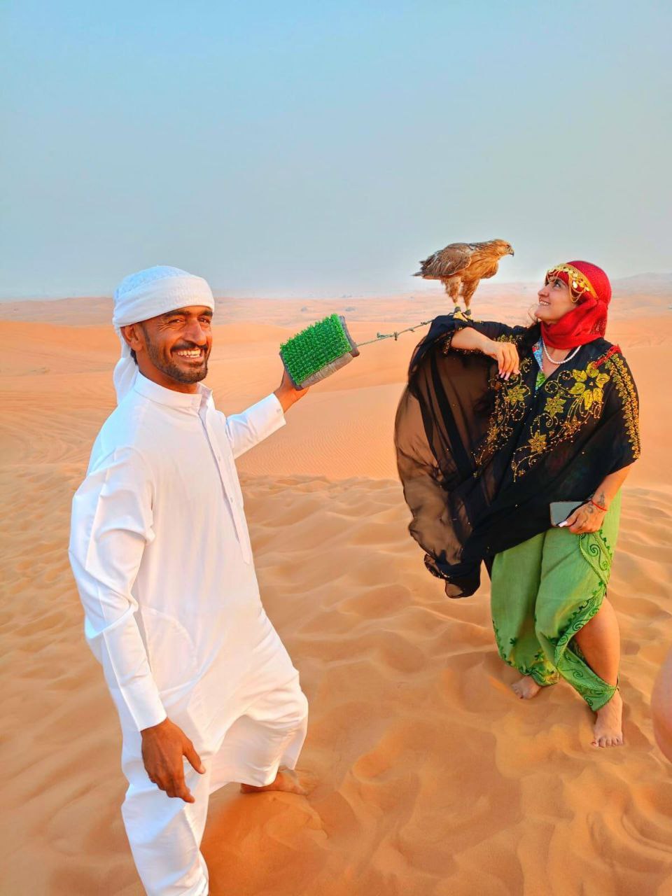 Шоппинг в Оаэ! Едем за подарками