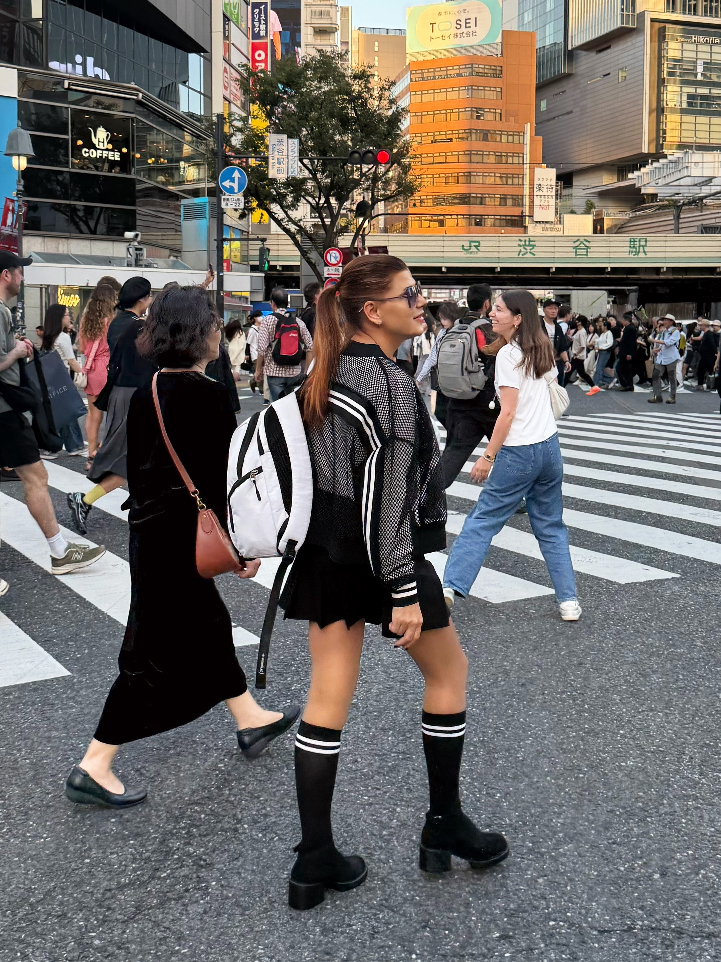 Япония: Путь за пределы (32/67)