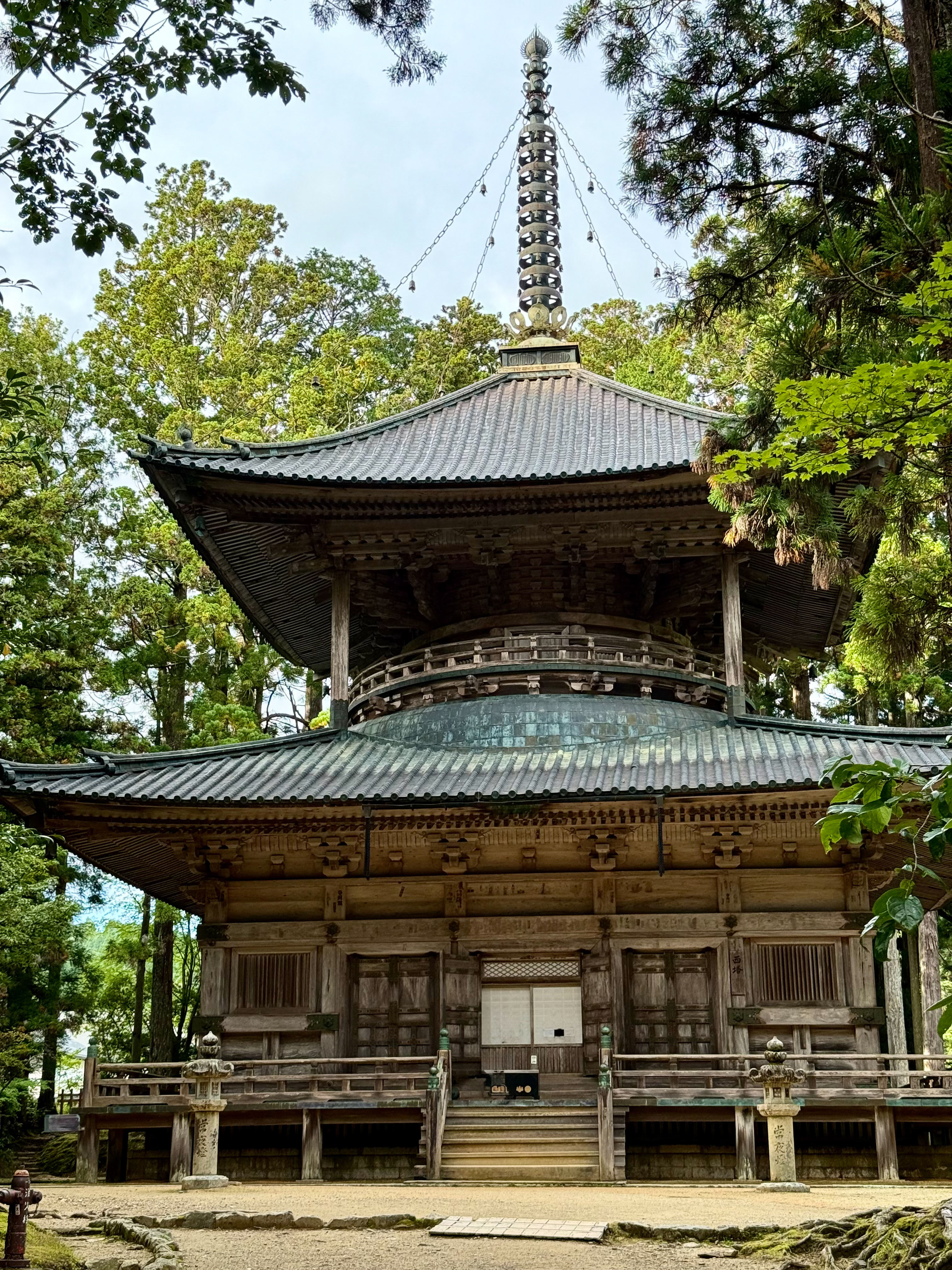 Япония: Путь за пределы (8/67)