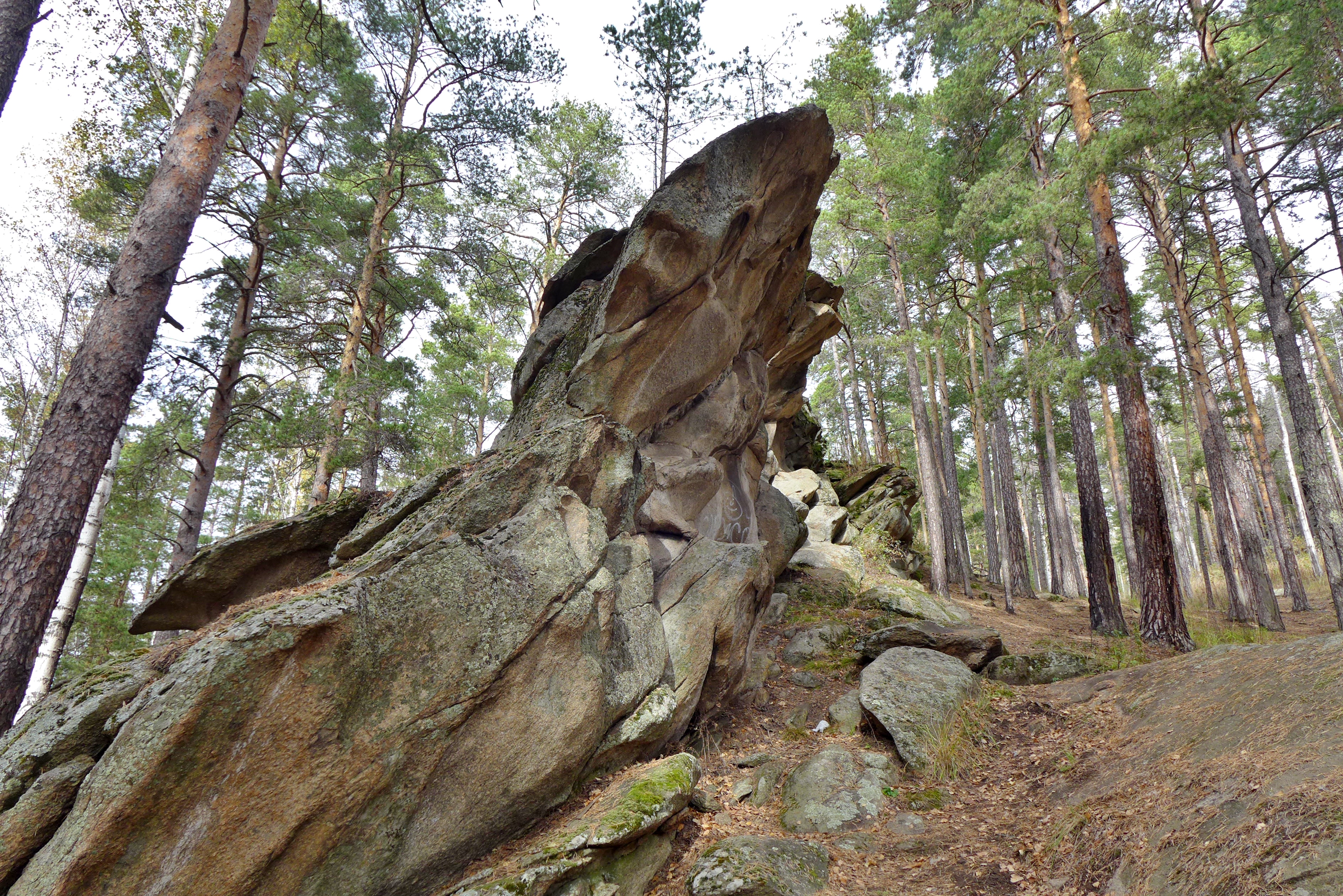 Урал без рюкзаков (18/31)