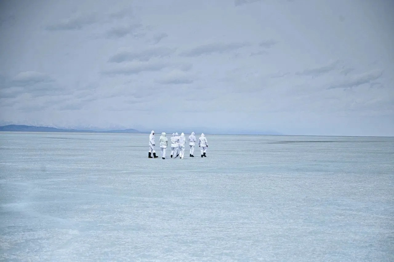 Весенний фотомаршрут 2026