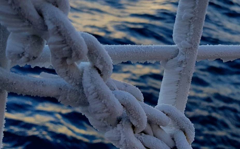 День в п. Листвянка