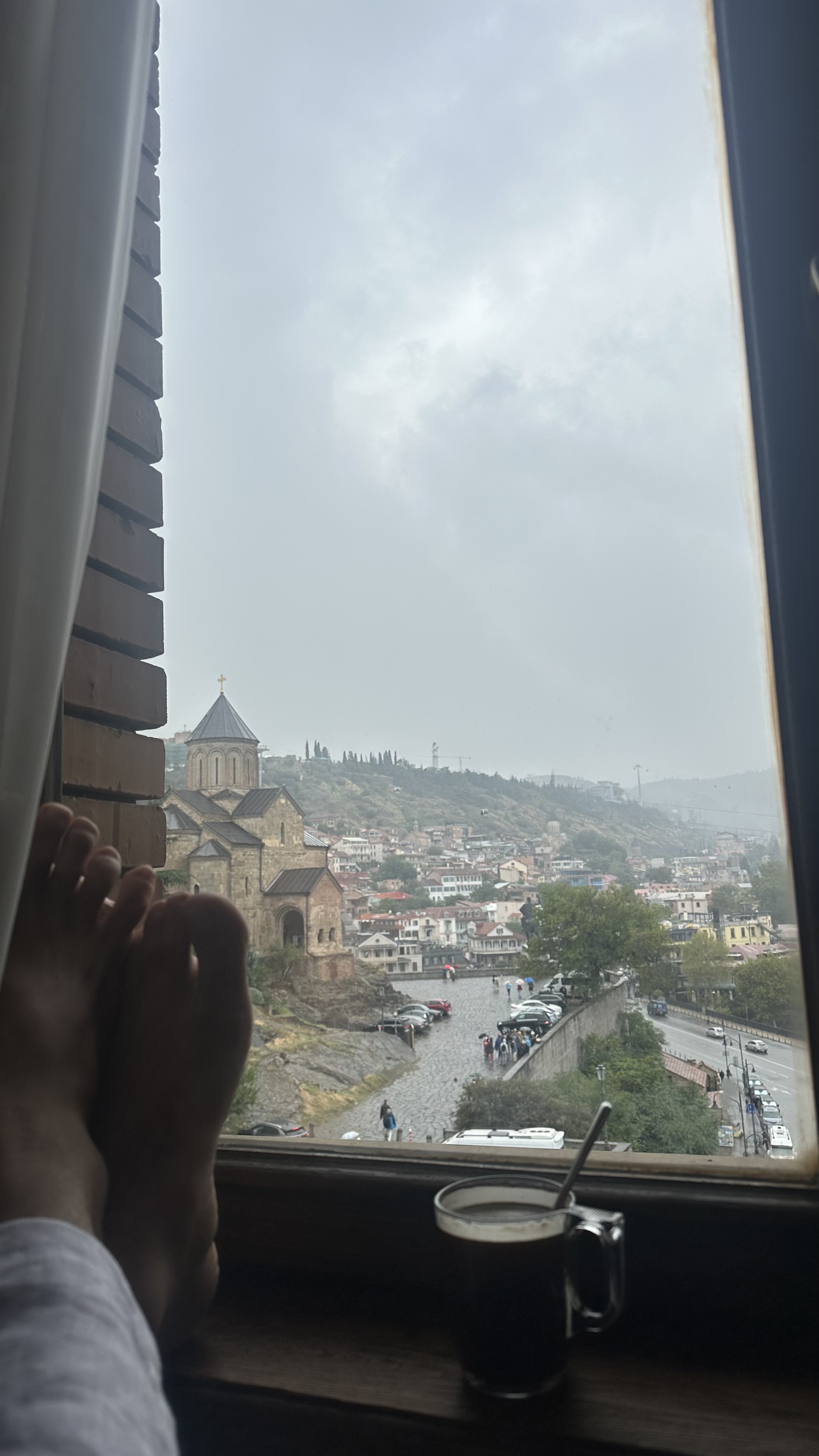 Гамарджоба Грузия (6/15)