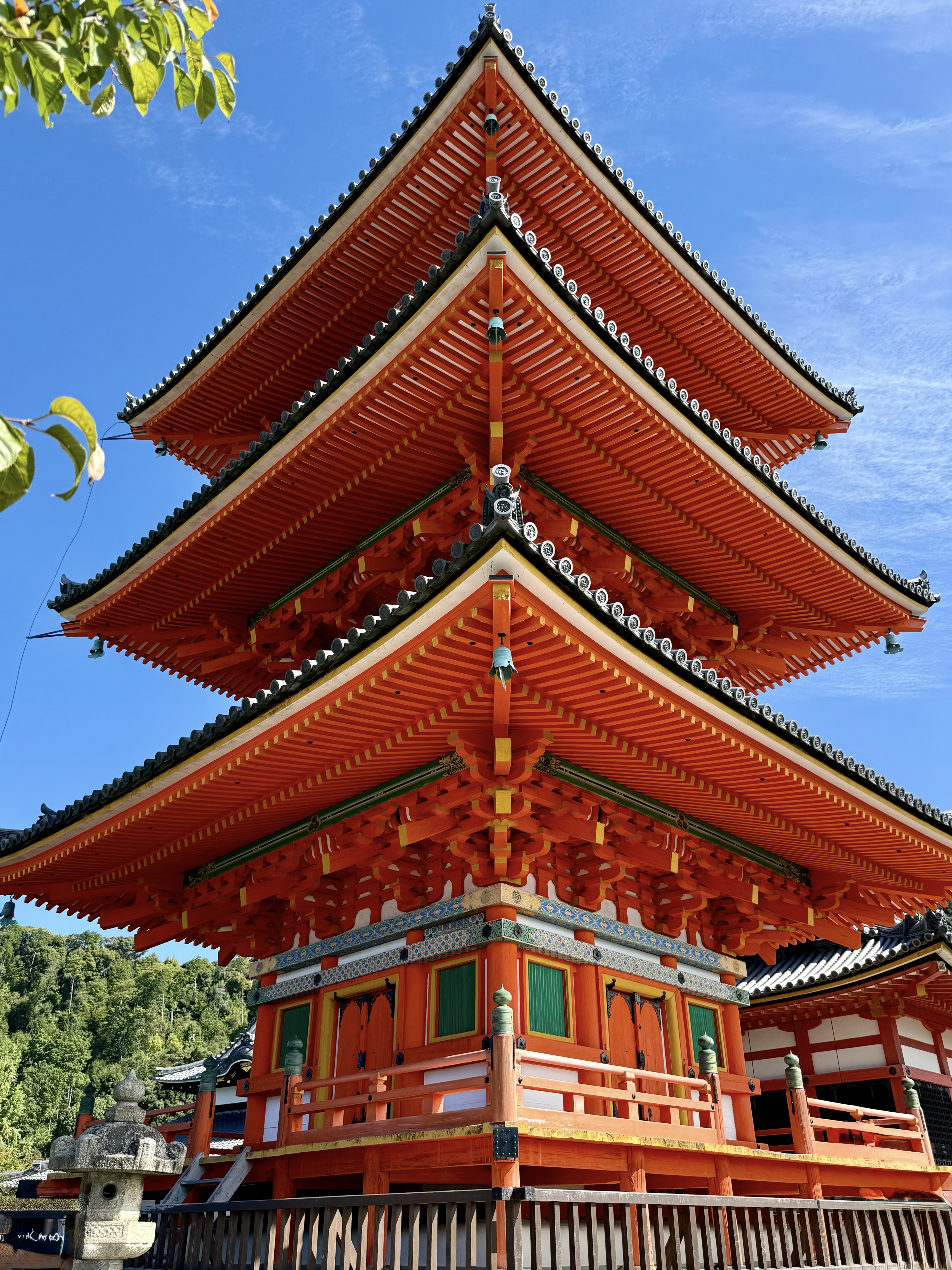 Япония: Путь за пределы (14/67)