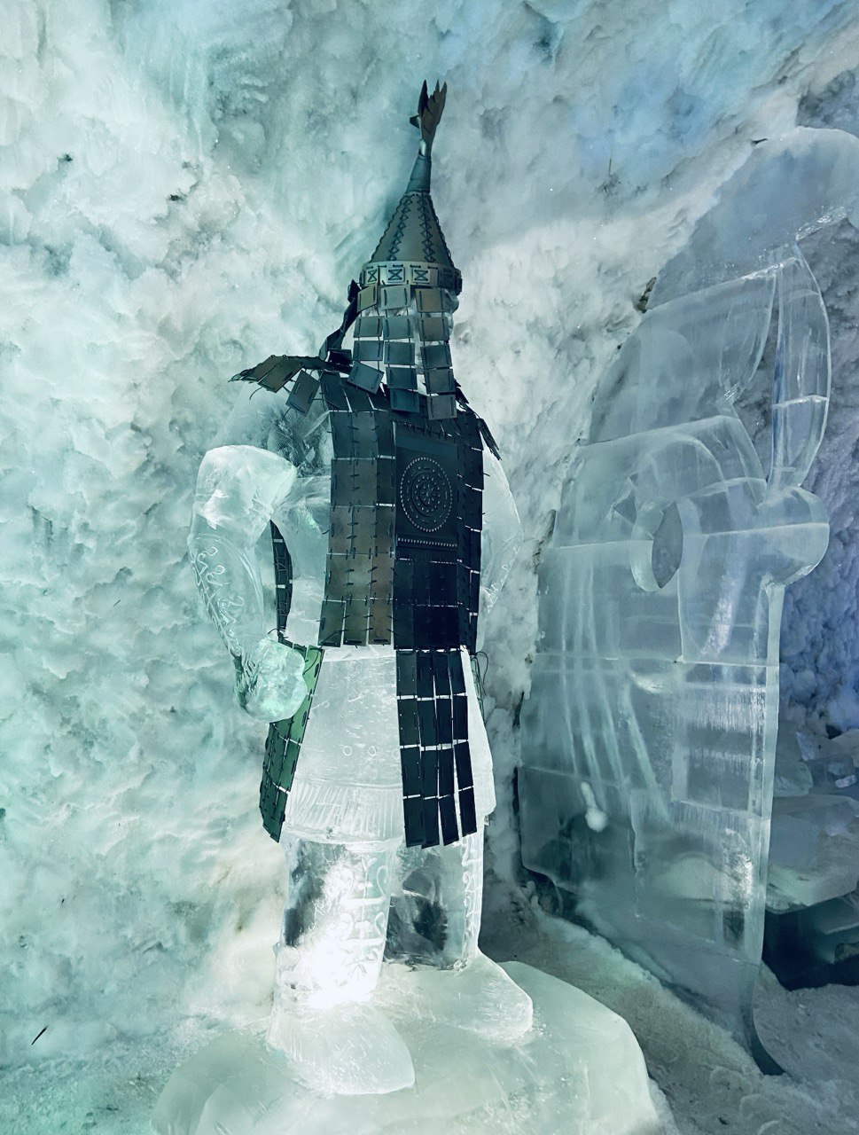 Открой неизведанную Якутию. Летний тур (38/51)