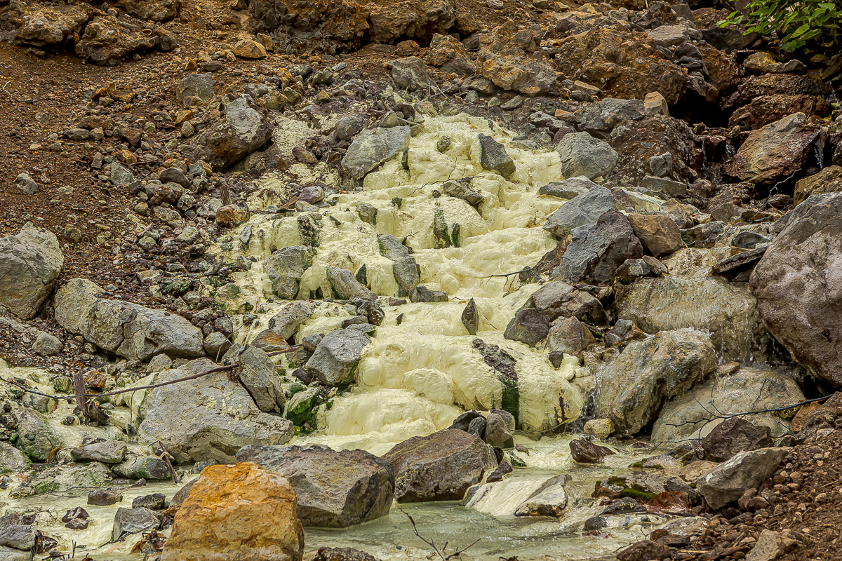 Кунашир и Хабомаи. Путешествие на другую планету (21/142)