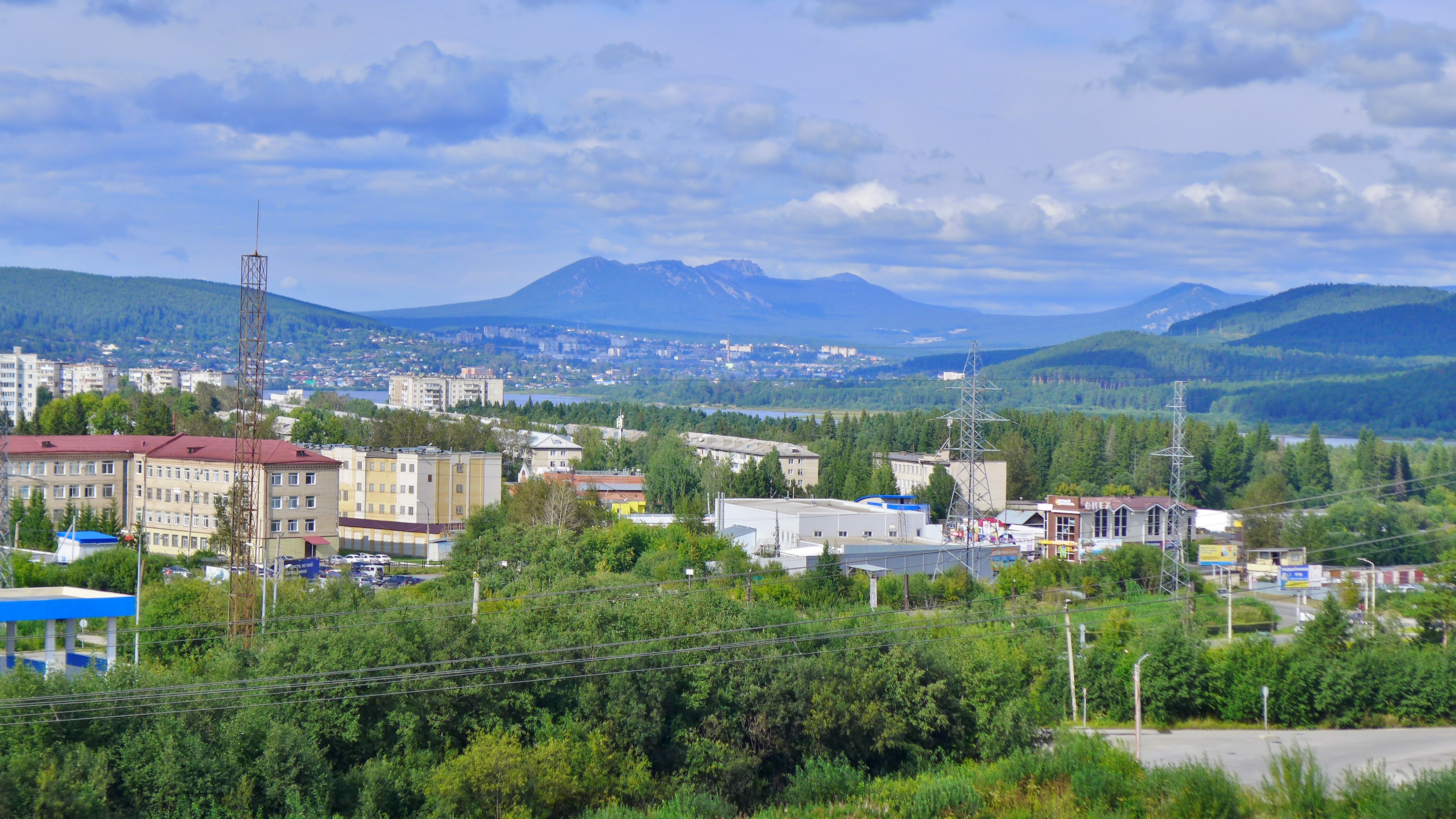 Знакомство с Уралом (31/45)