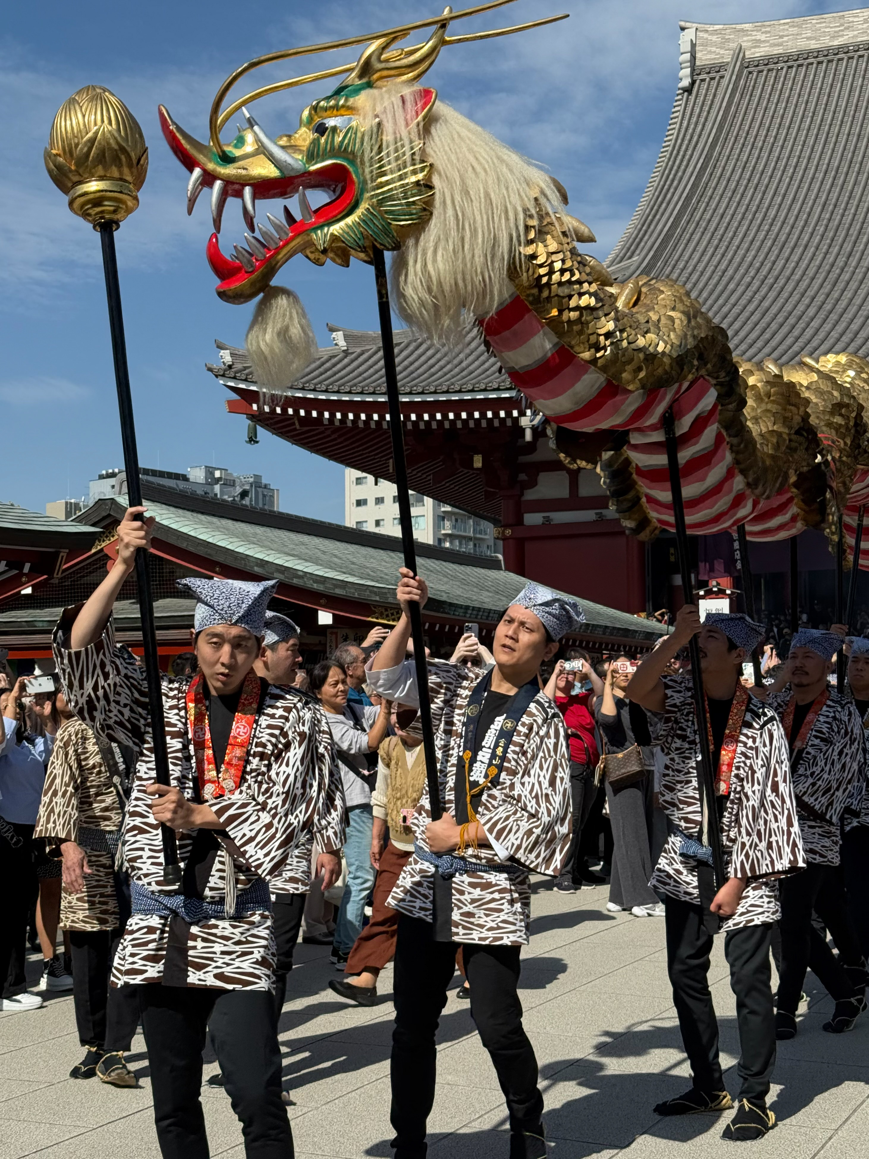 Япония: Путь за пределы (33/67)