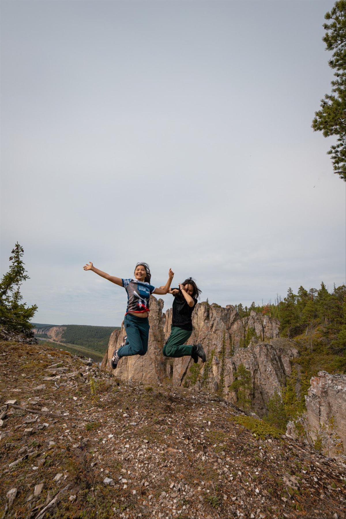 Открой неизведанную Якутию. Летний тур