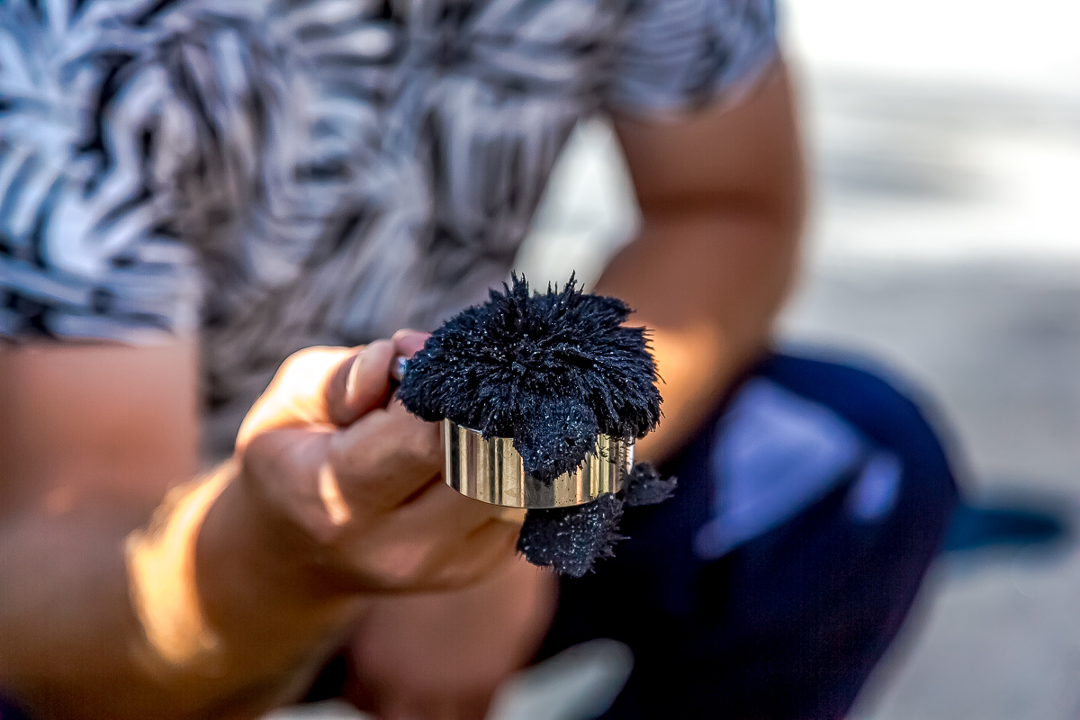 Итуруп и Кунашир. Путешествие на другую планету. (38/193)