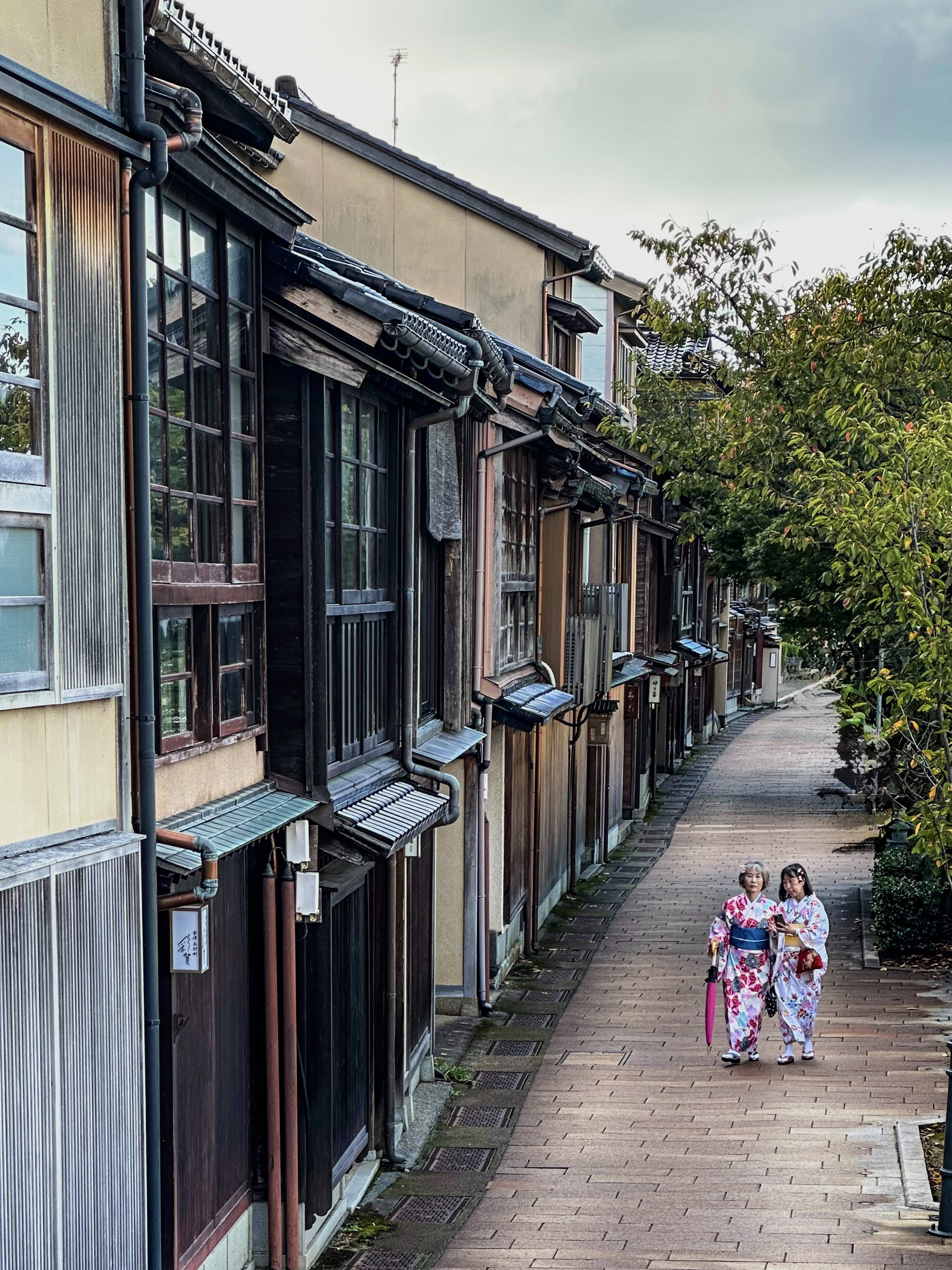 Япония: Путь за пределы (23/67)