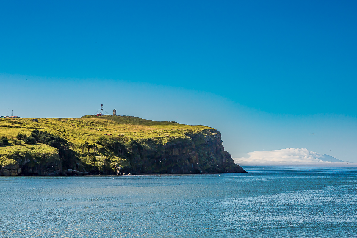 Кунашир и Хабомаи. Путешествие на другую планету (36/142)