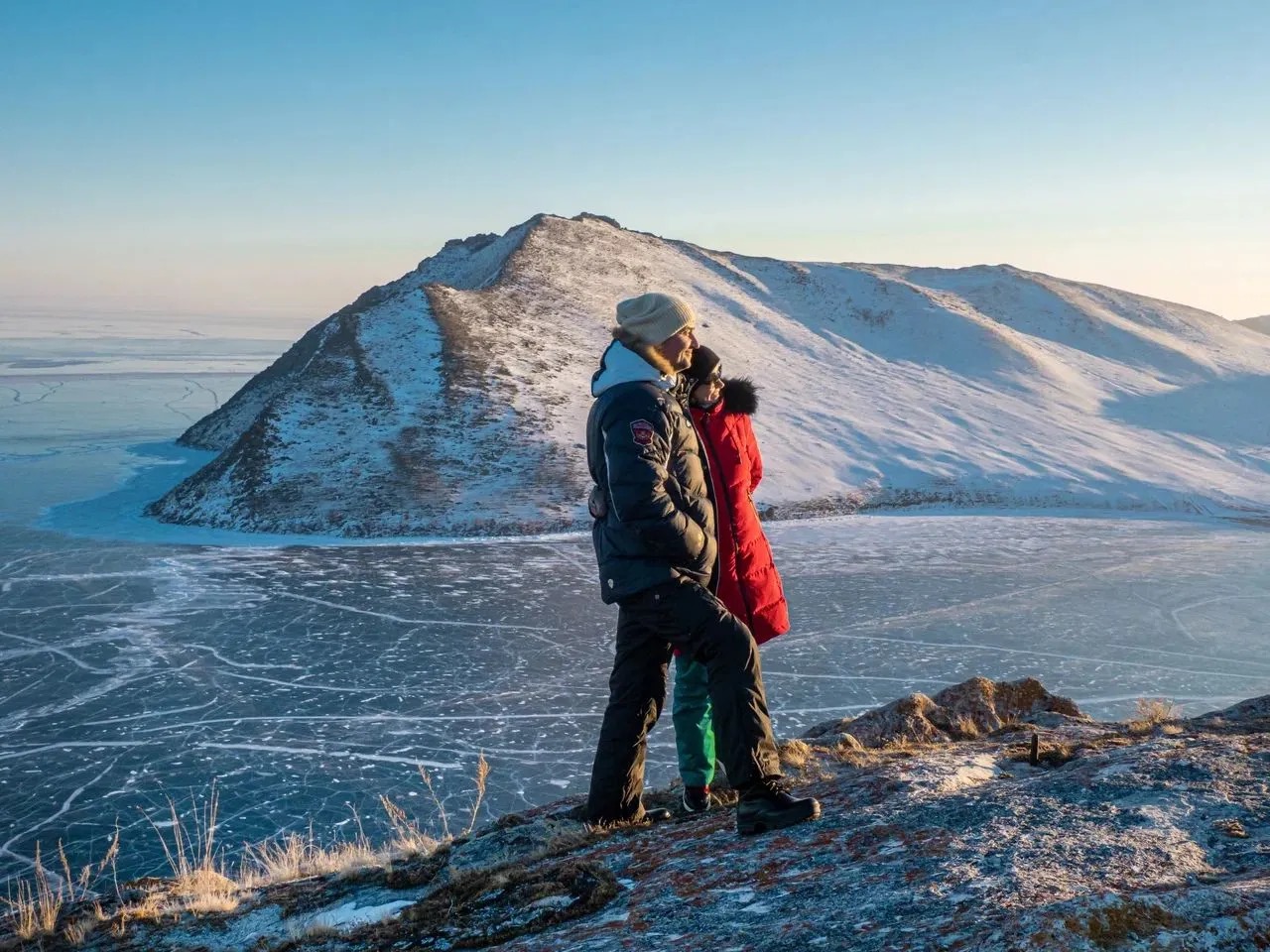 Весенний фотомаршрут 2026 (2/7)