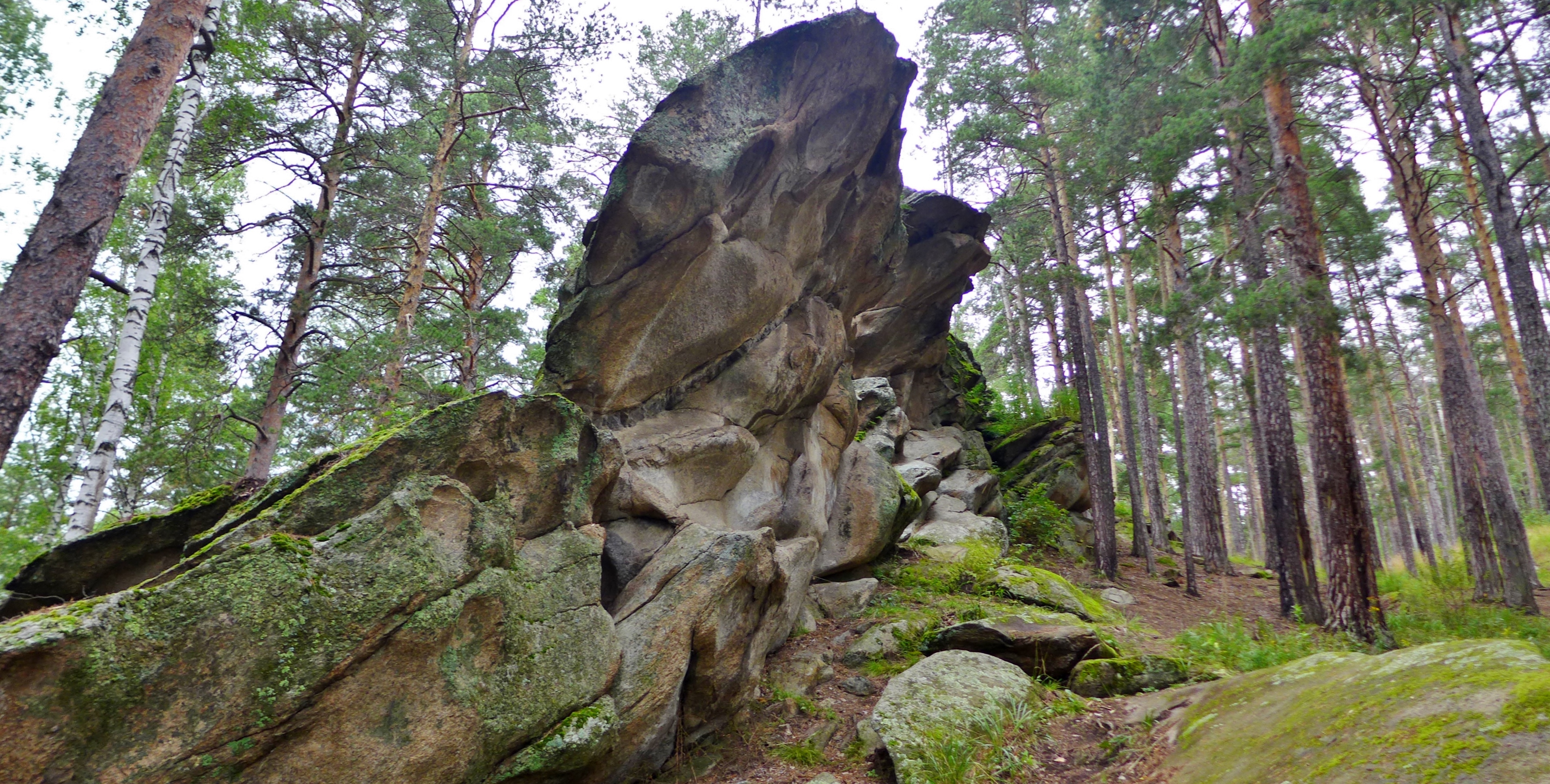 Знакомство с Уралом (30/45)