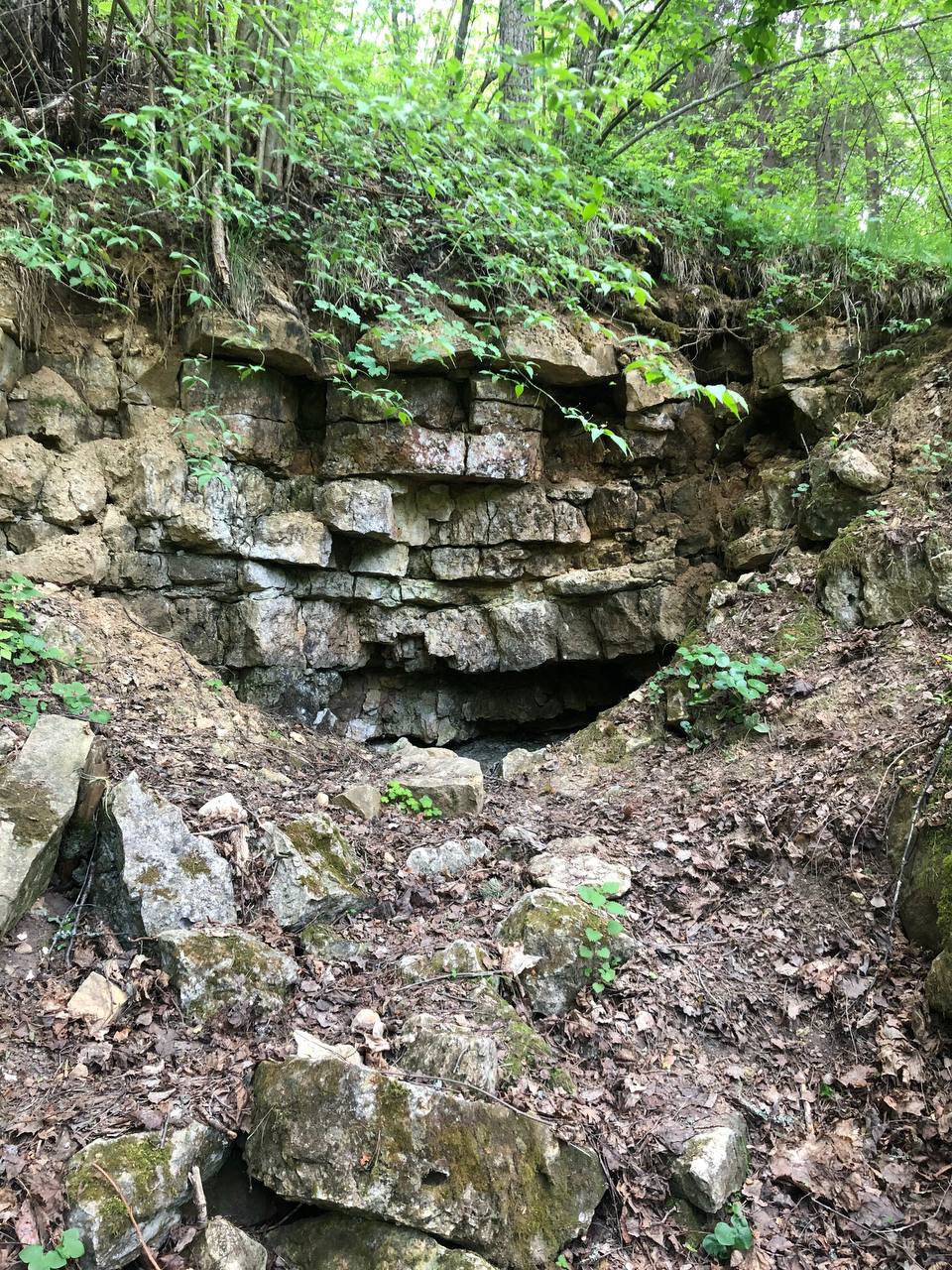 Сплав выходного дня по Волге с прогулкой по г. Старица (10/21)