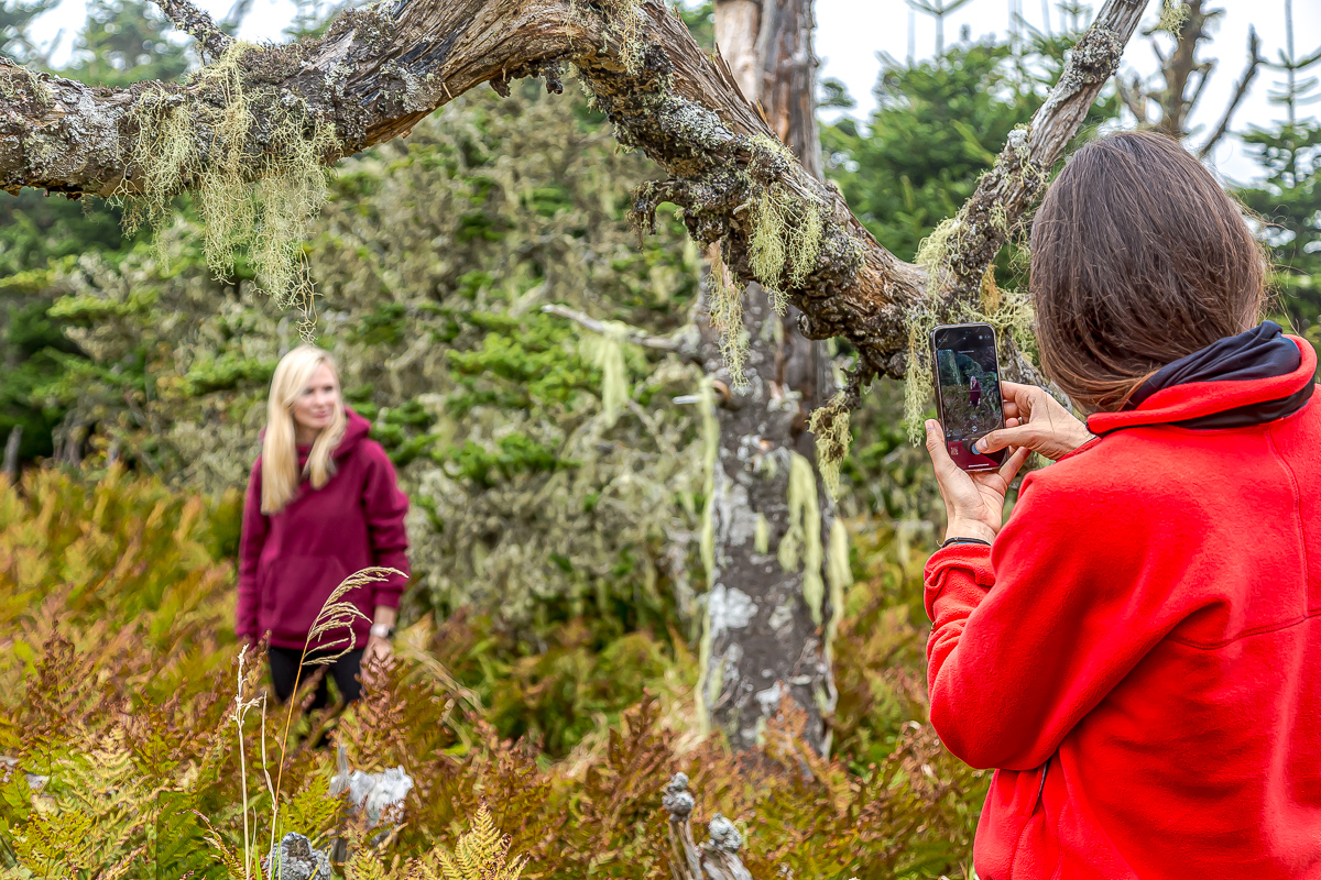 Кунашир и Хабомаи. Путешествие на другую планету (40/142)