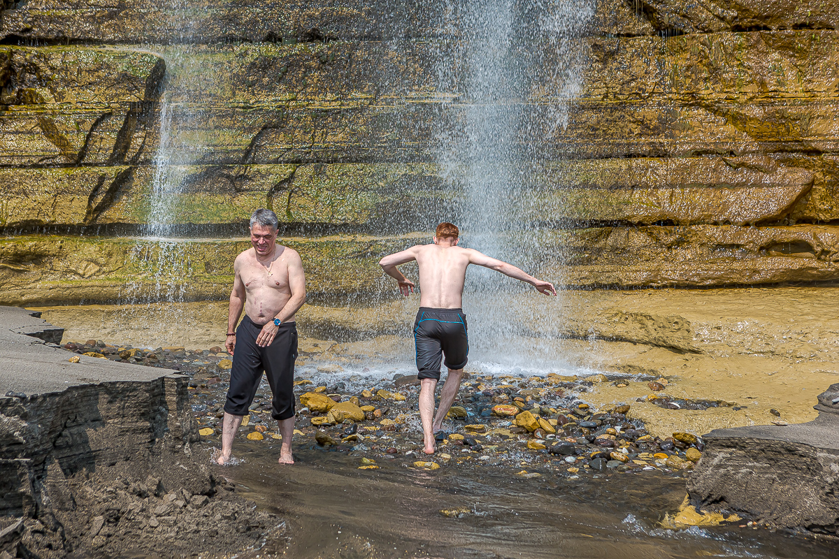 Кунашир и Хабомаи. Путешествие на другую планету (25/142)