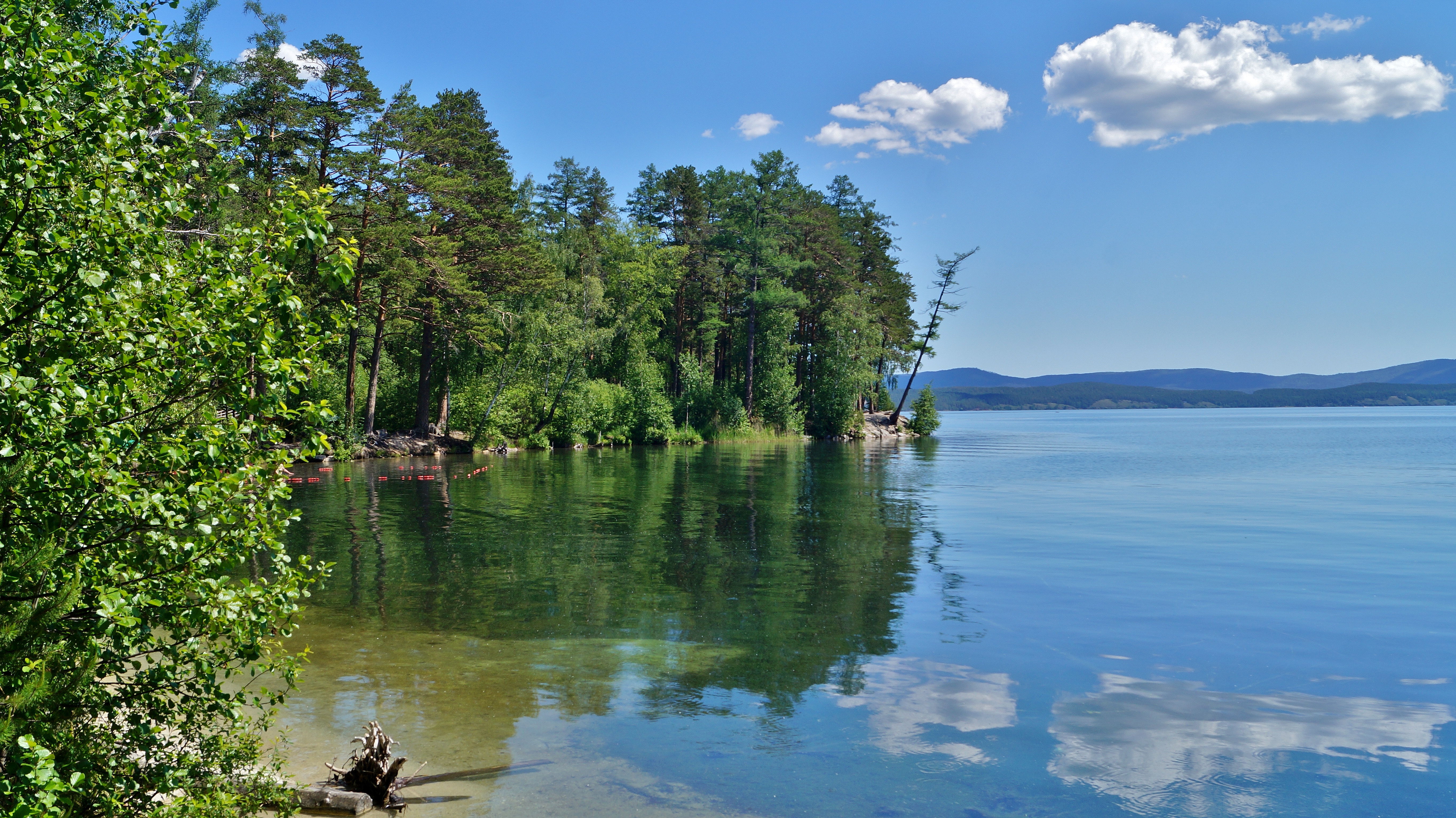 Таганай - Тургояк, поход 6 дней/5 ночей (27/41)