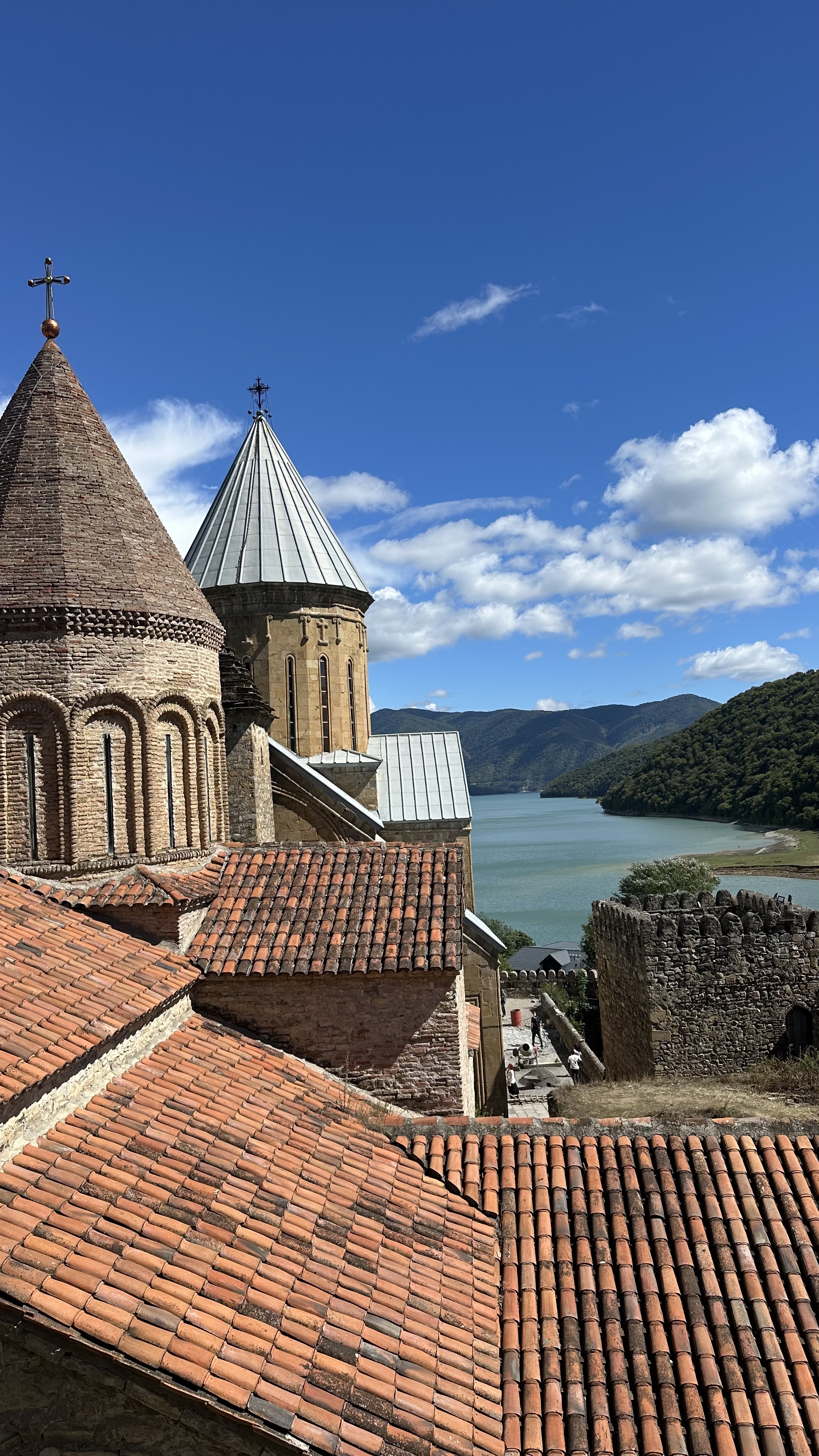 Гамарджоба Грузия (8/15)