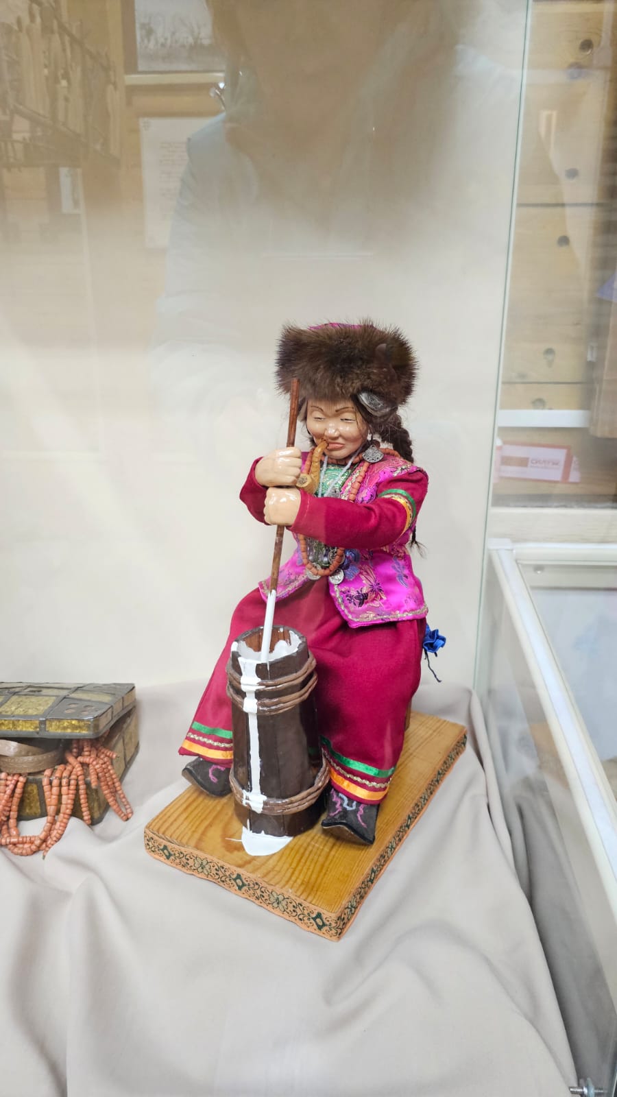 Путешествие к байкальскому льду