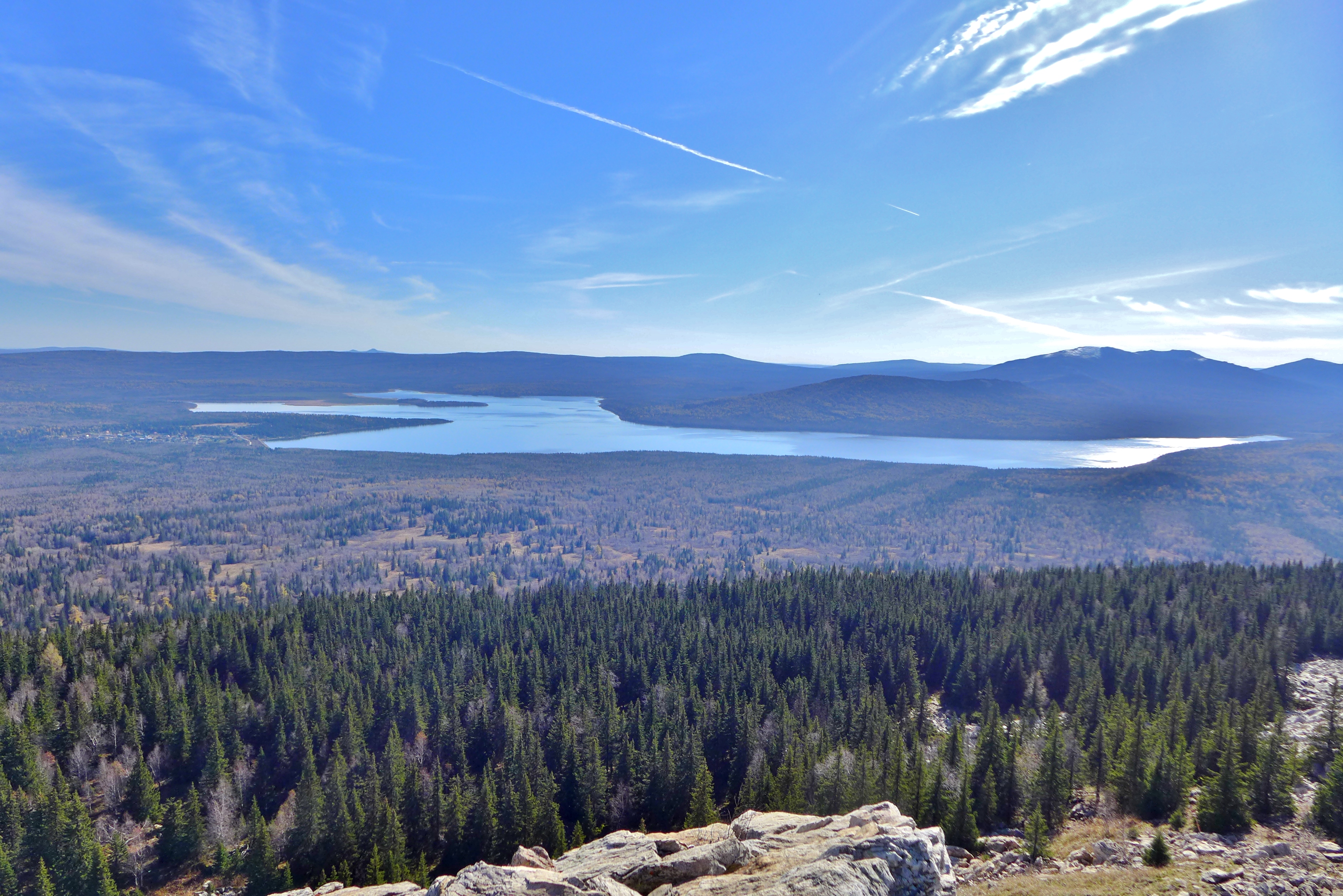 Урал без рюкзаков (22/31)
