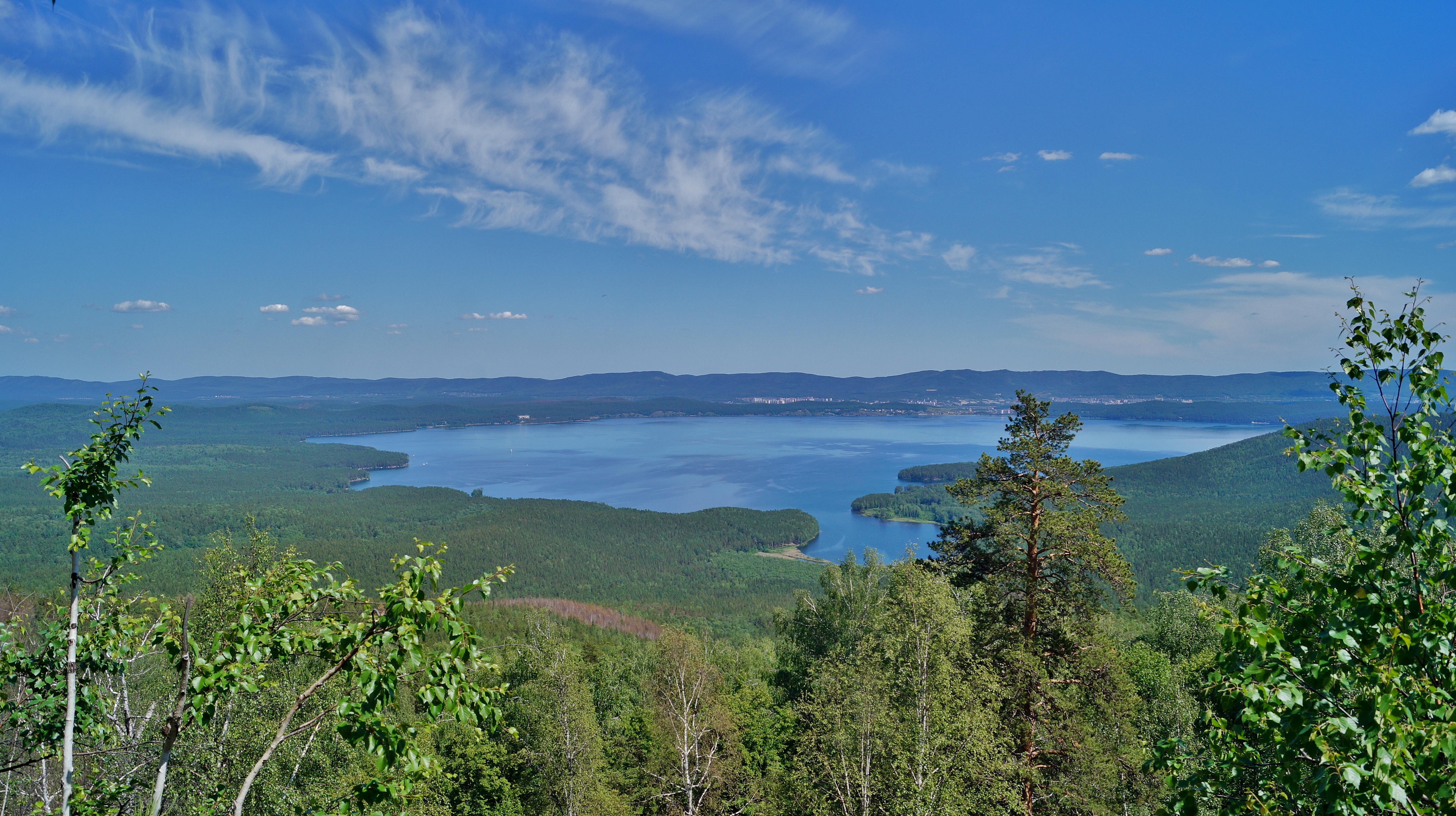 Таганай - Тургояк, поход 6 дней/5 ночей (29/41)