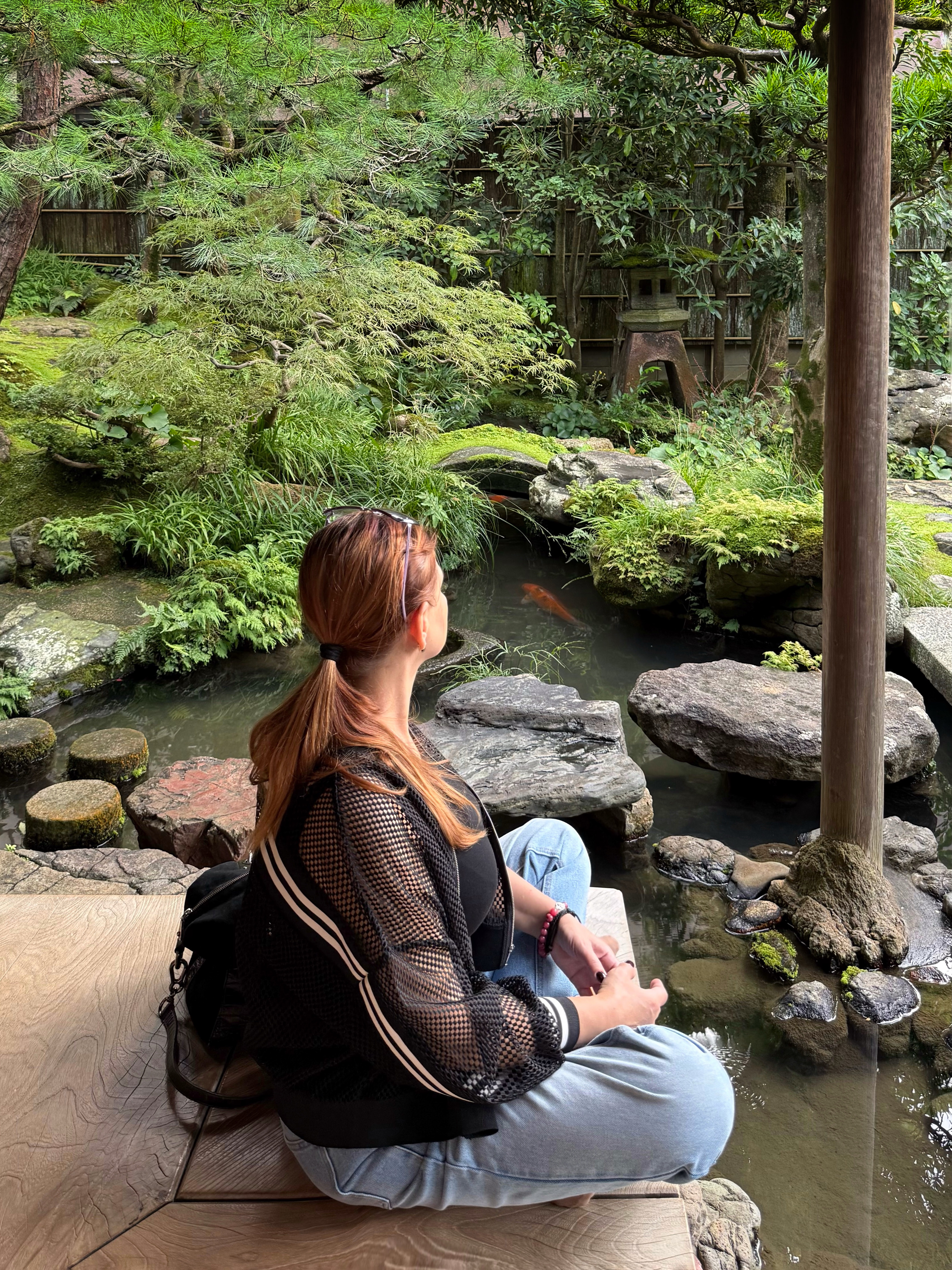 Япония: Путь за пределы (20/67)