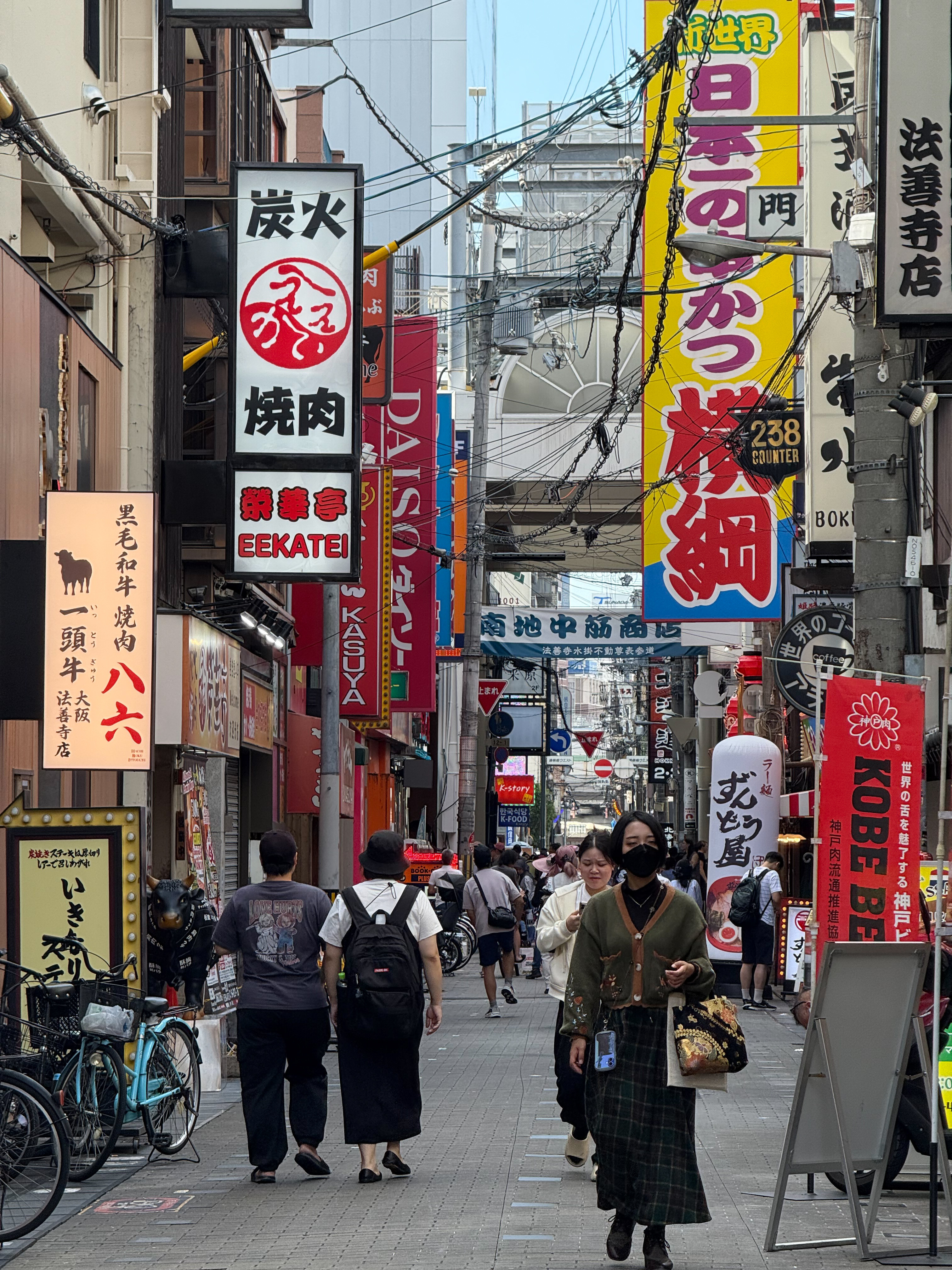 Япония: Путь за пределы (5/67)