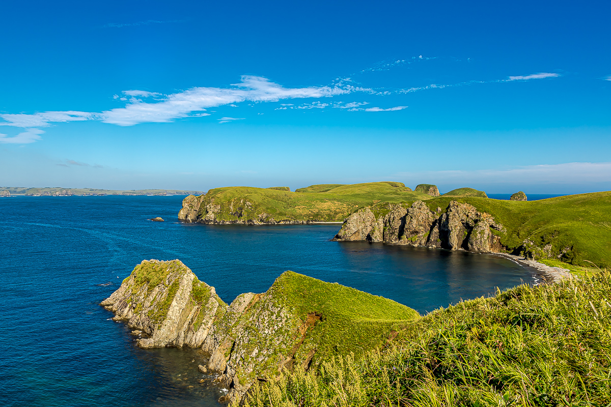 Итуруп и Кунашир. Путешествие на другую планету. (52/193)