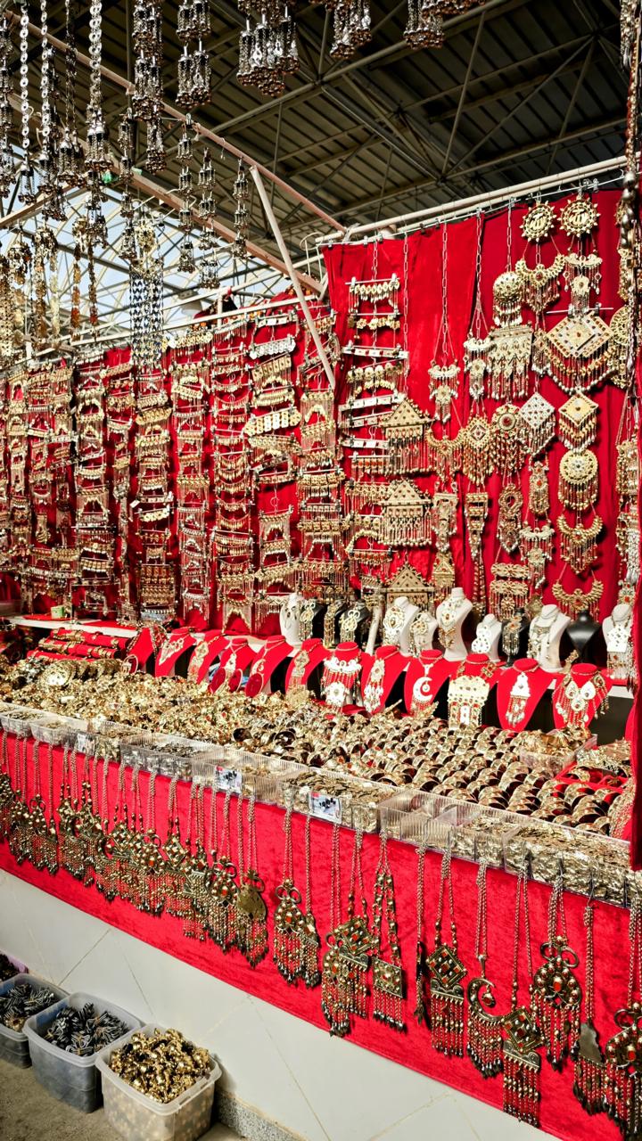 Тур Незабываемый Отдых В Туркменистане На 3 Дня (8/18)