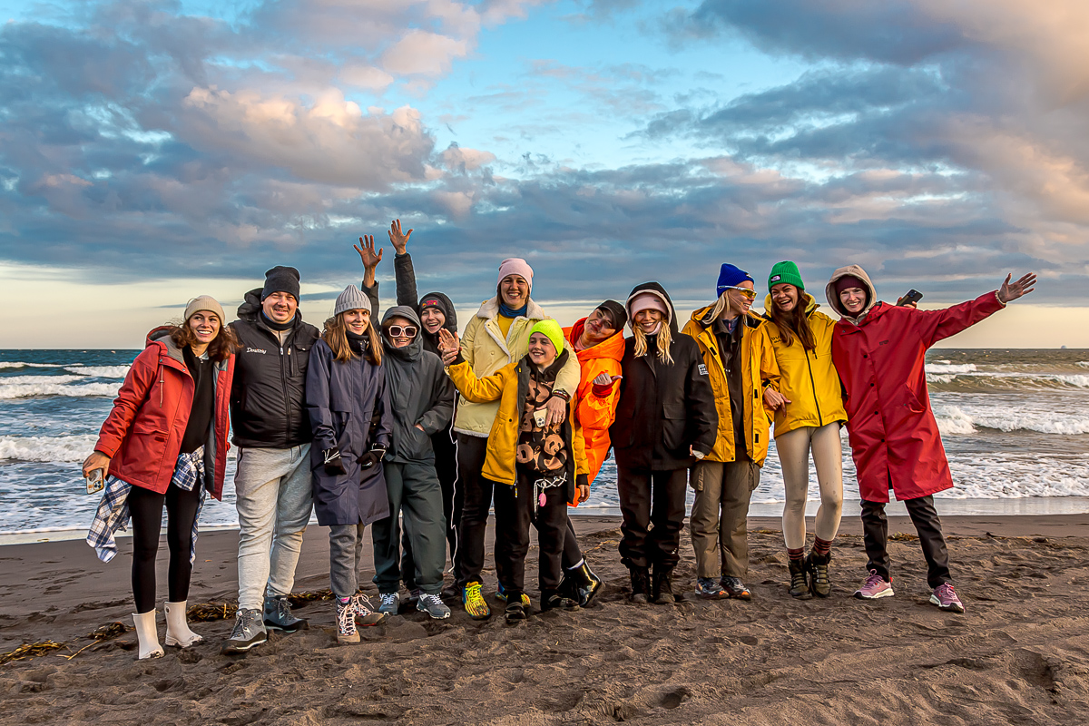 Итуруп и Кунашир. Путешествие на другую планету. (54/193)