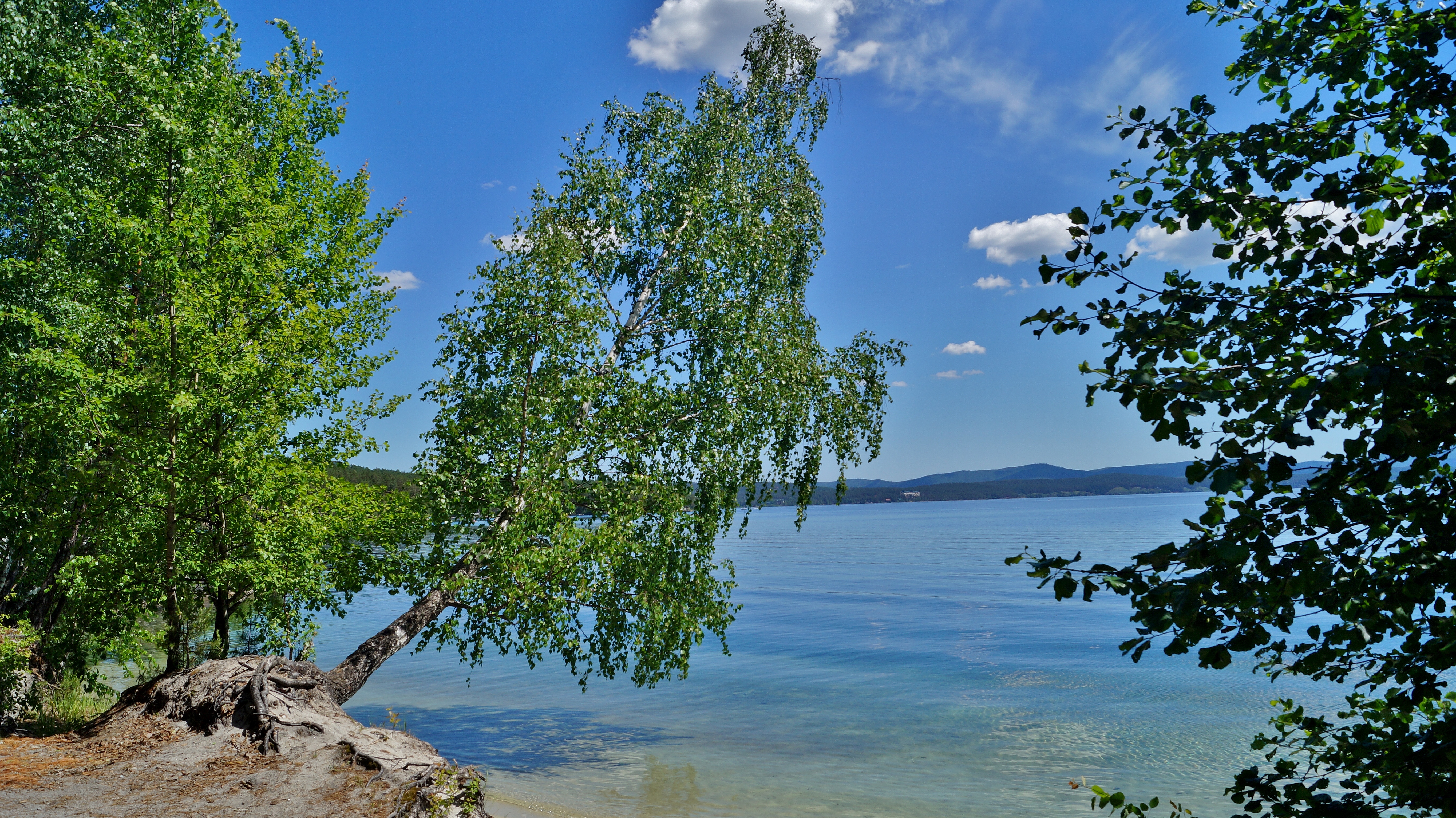 Таганай - Тургояк, поход 6 дней/5 ночей (28/41)