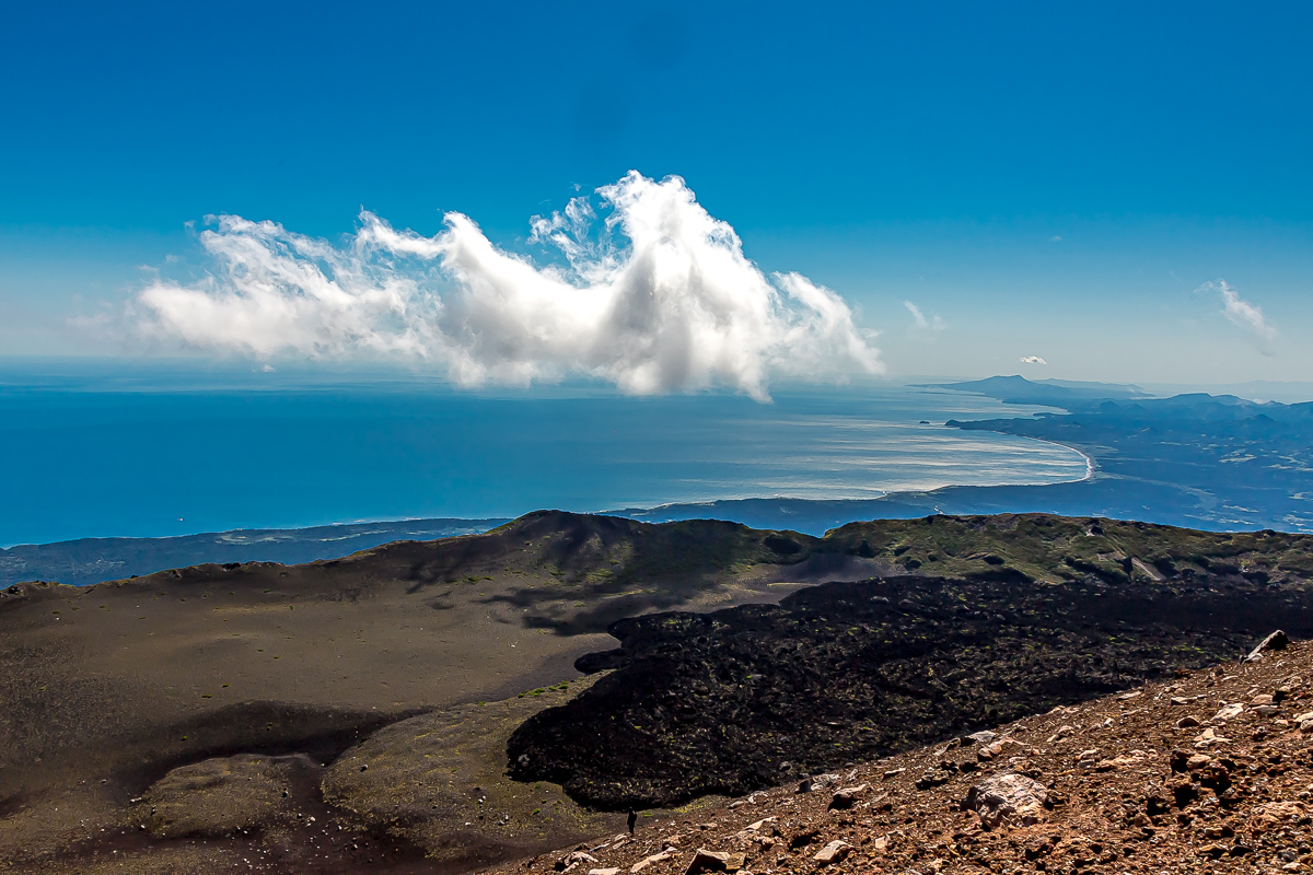 Кунашир и Хабомаи. Путешествие на другую планету (29/142)