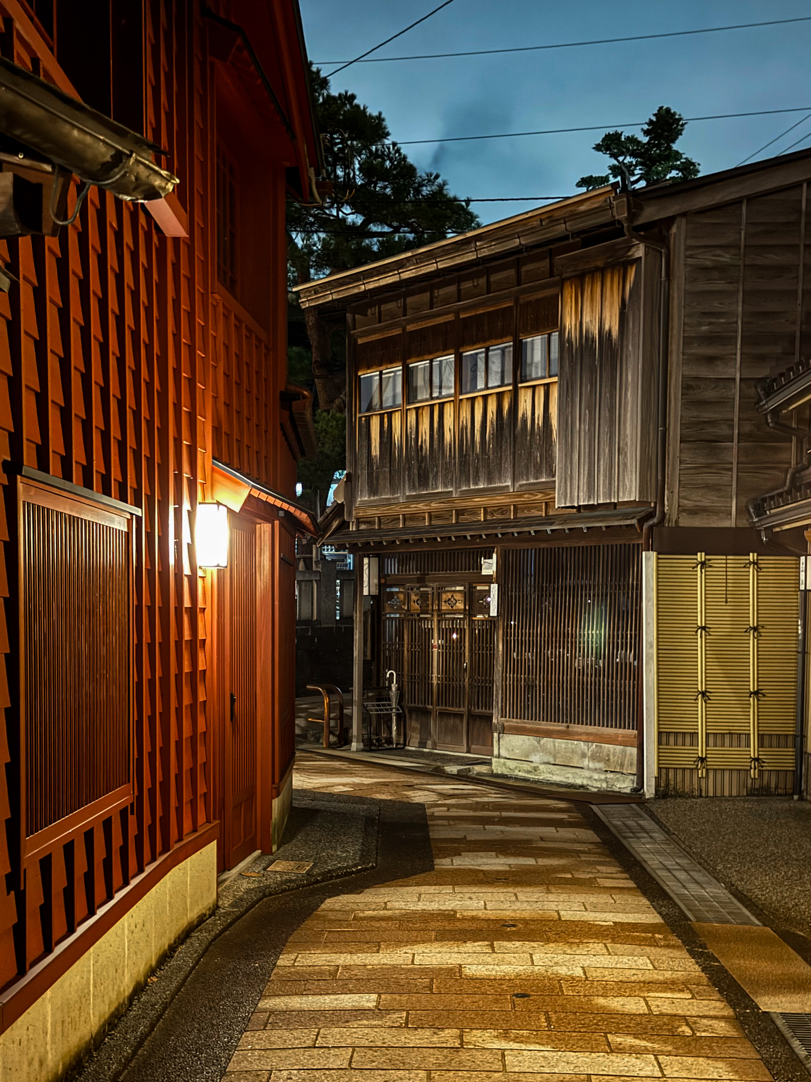 Япония: Путь за пределы (22/67)