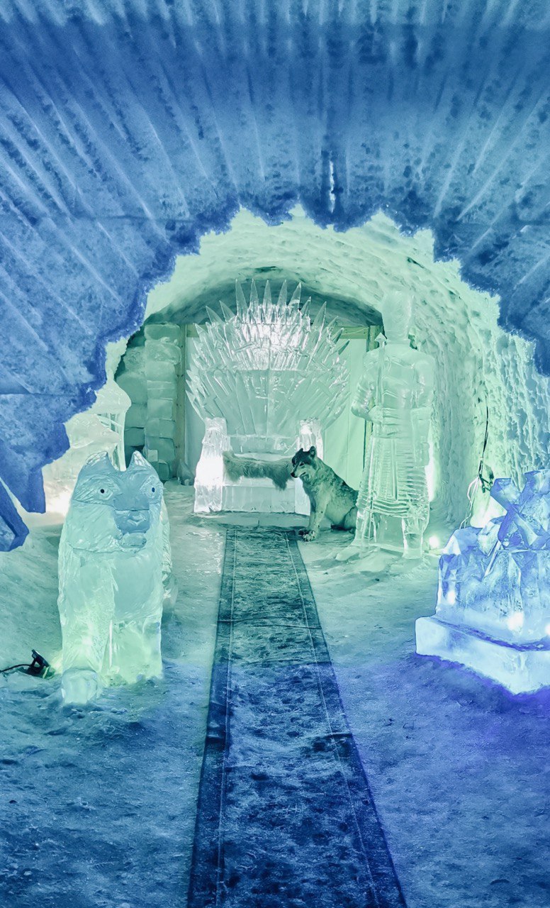 Открой неизведанную Якутию. Летний тур (7/51)