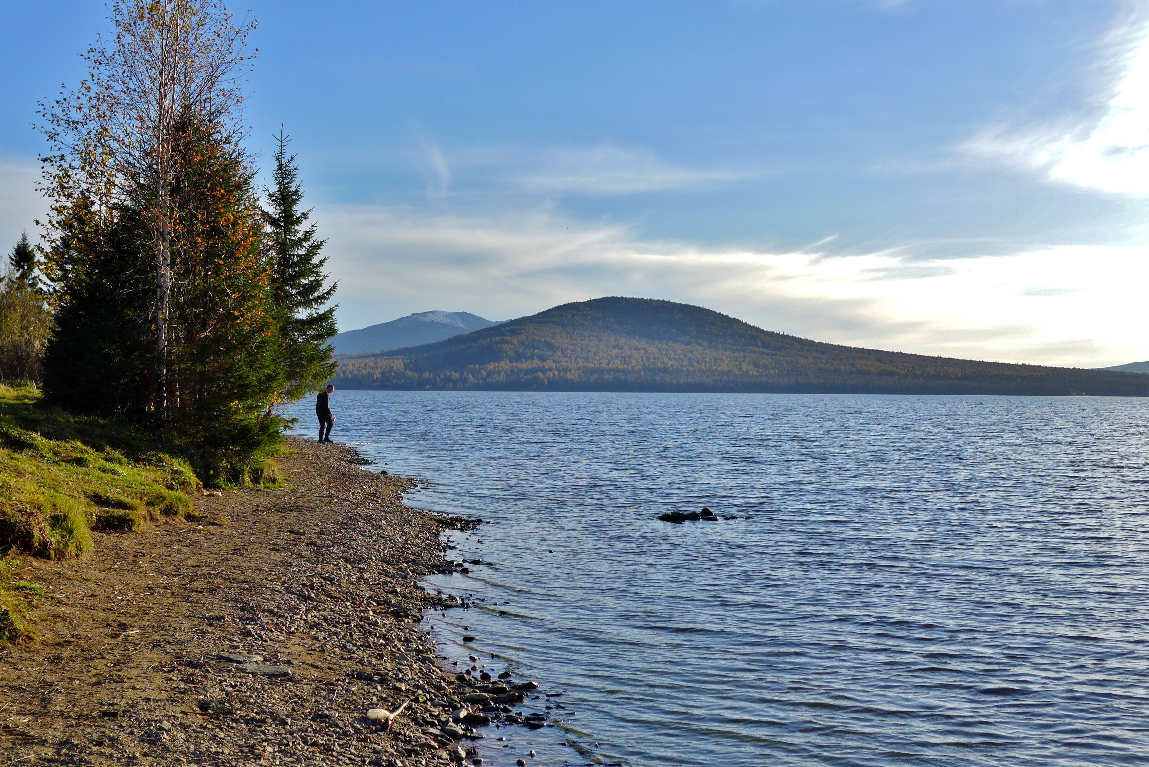 Урал без рюкзаков (24/31)