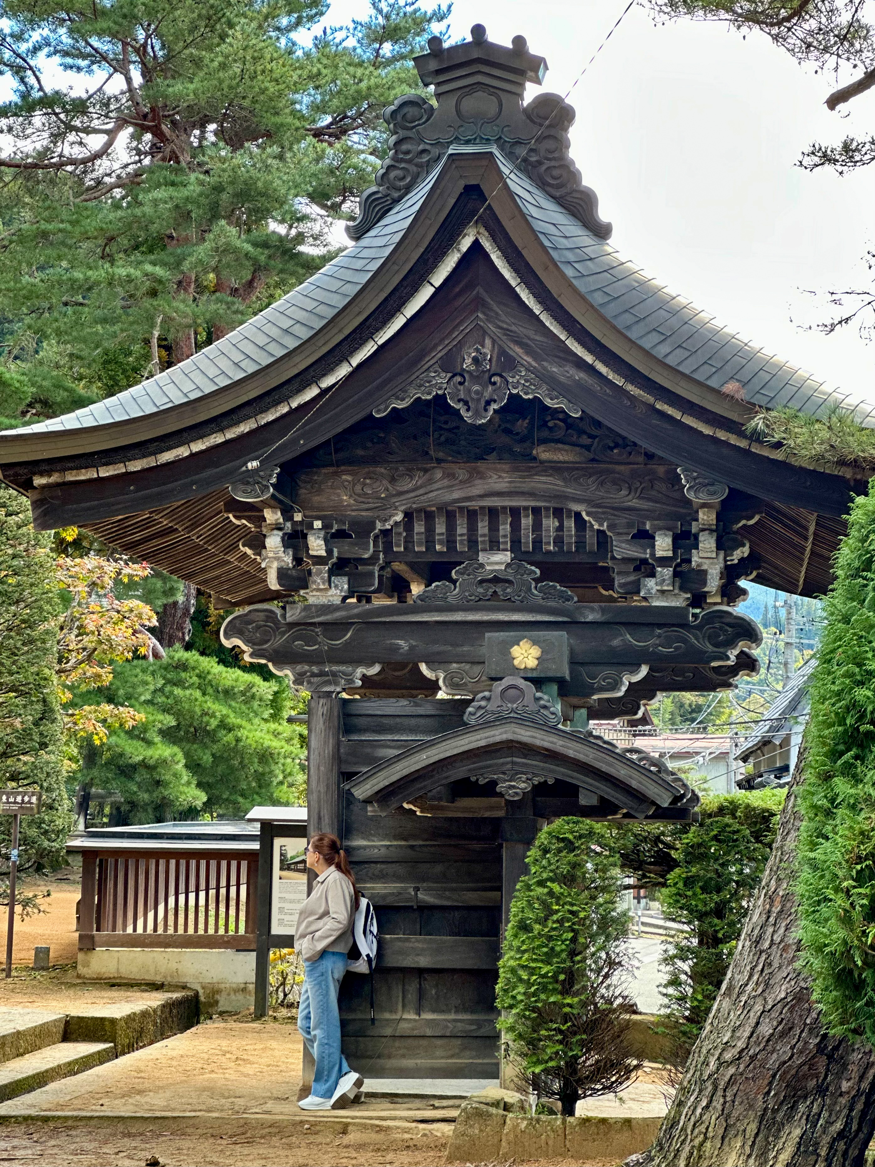 Япония: Путь за пределы (29/67)